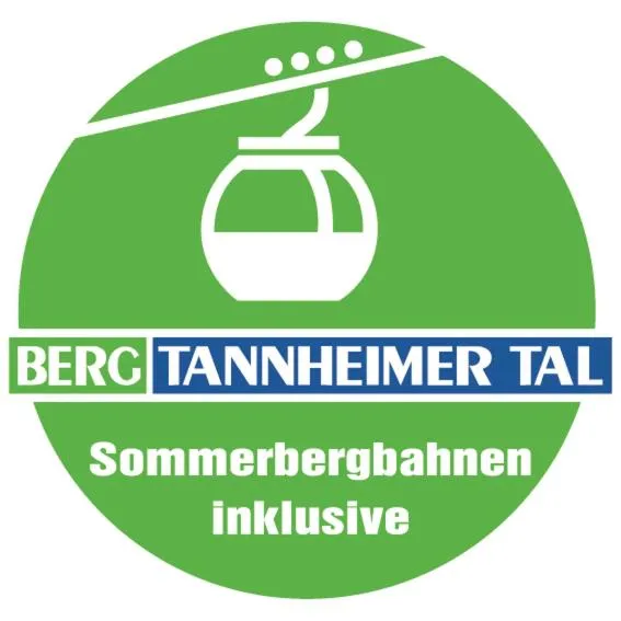 Haus Baumgartner