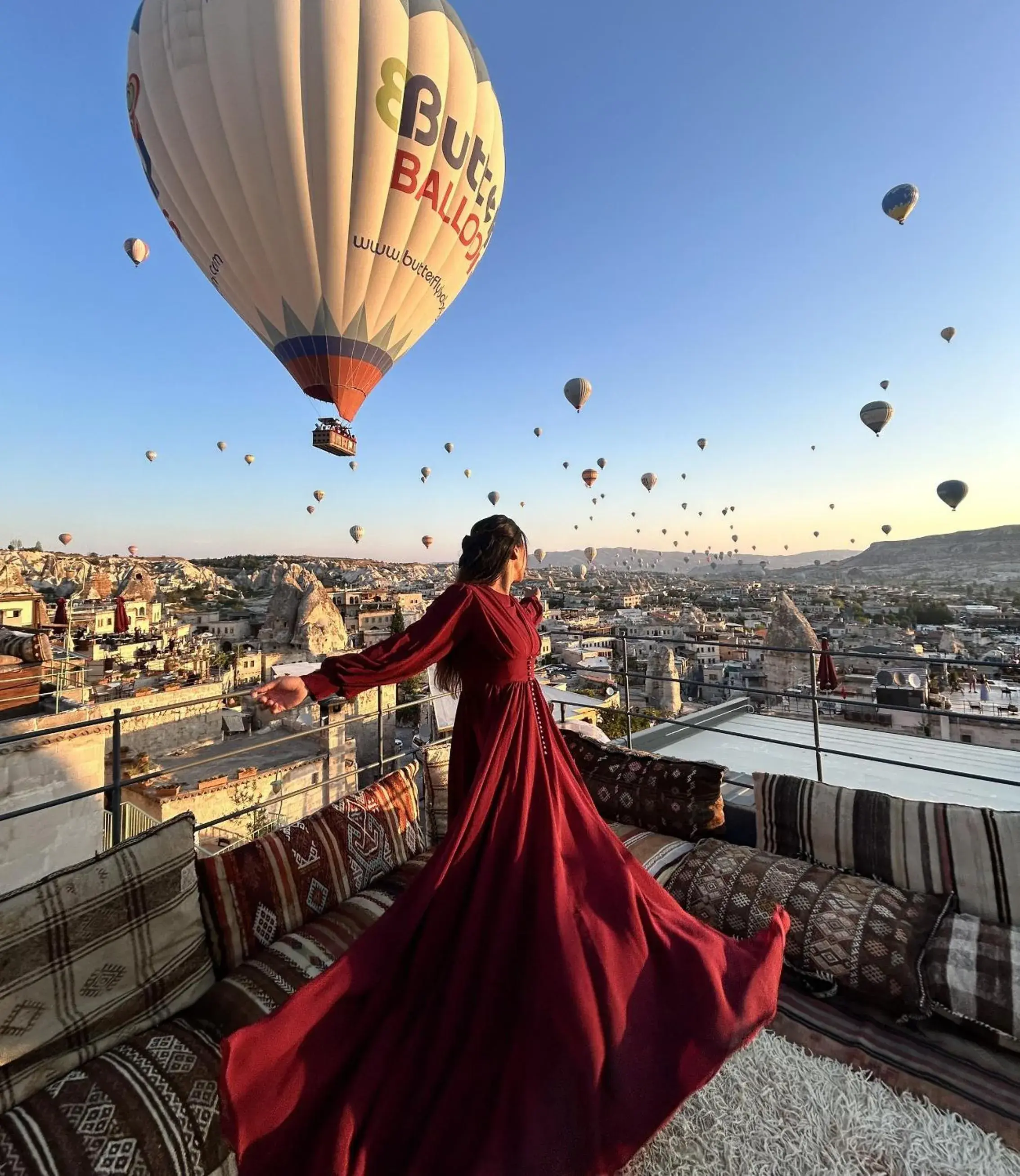 Hira Cave Hotel Hira Cave Hotel