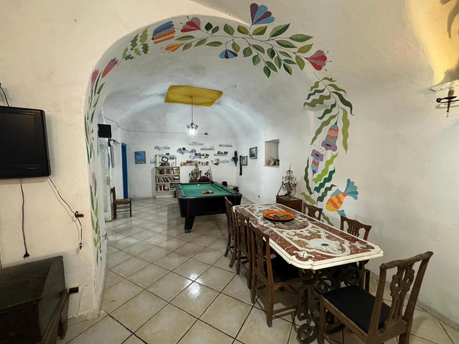 ring hostel