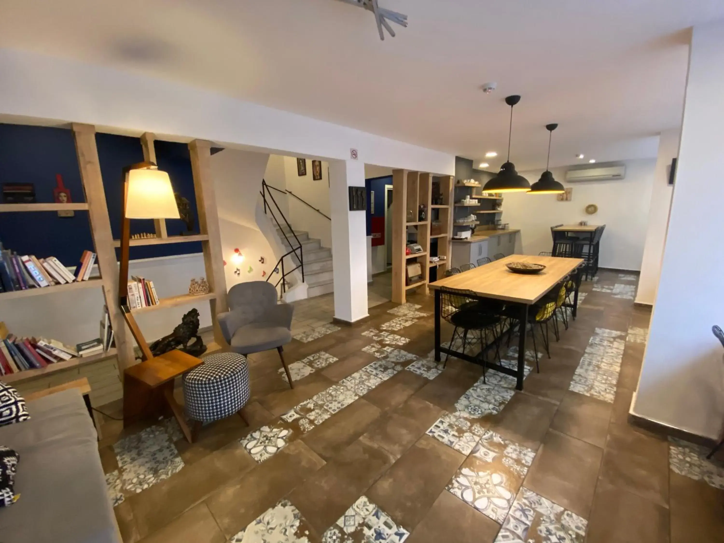 Lounge or bar in Piano Hotel Lounge or bar in Piano Hotel