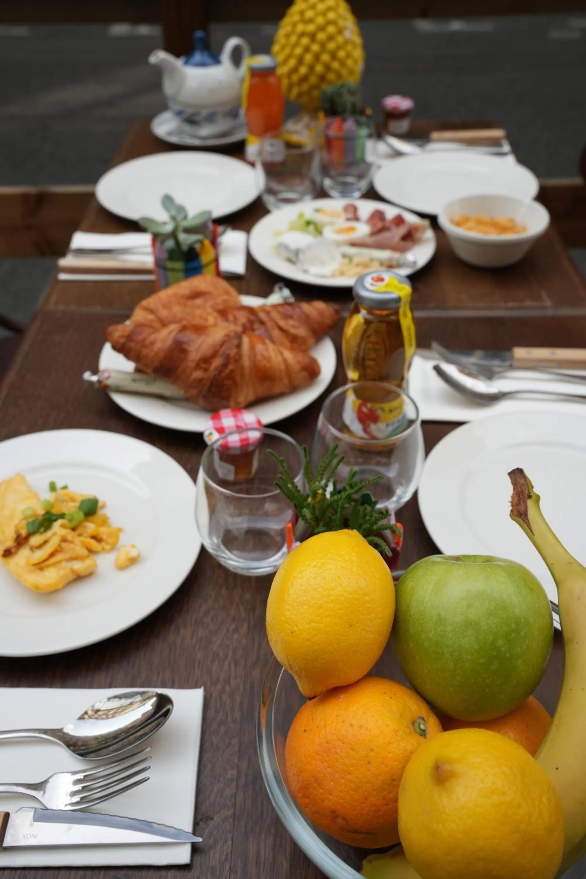 Quartier Libre Marais