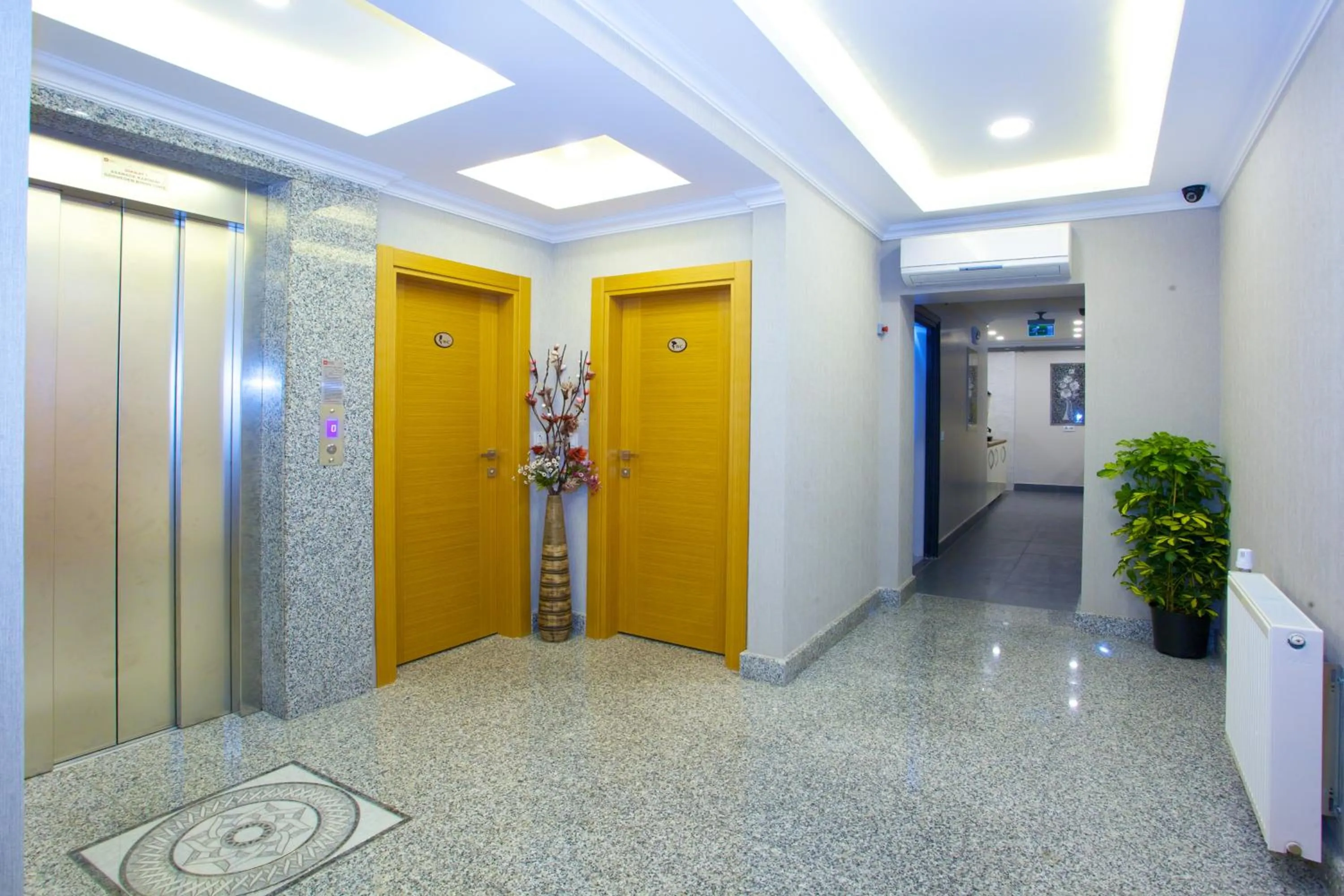 Other, Lobby/Reception in Hotel The Ferah