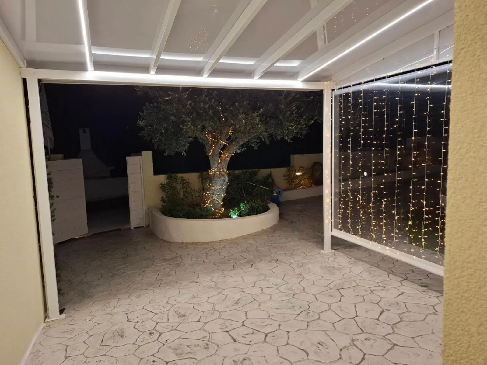 AIR-IN Rooms with magnificent views