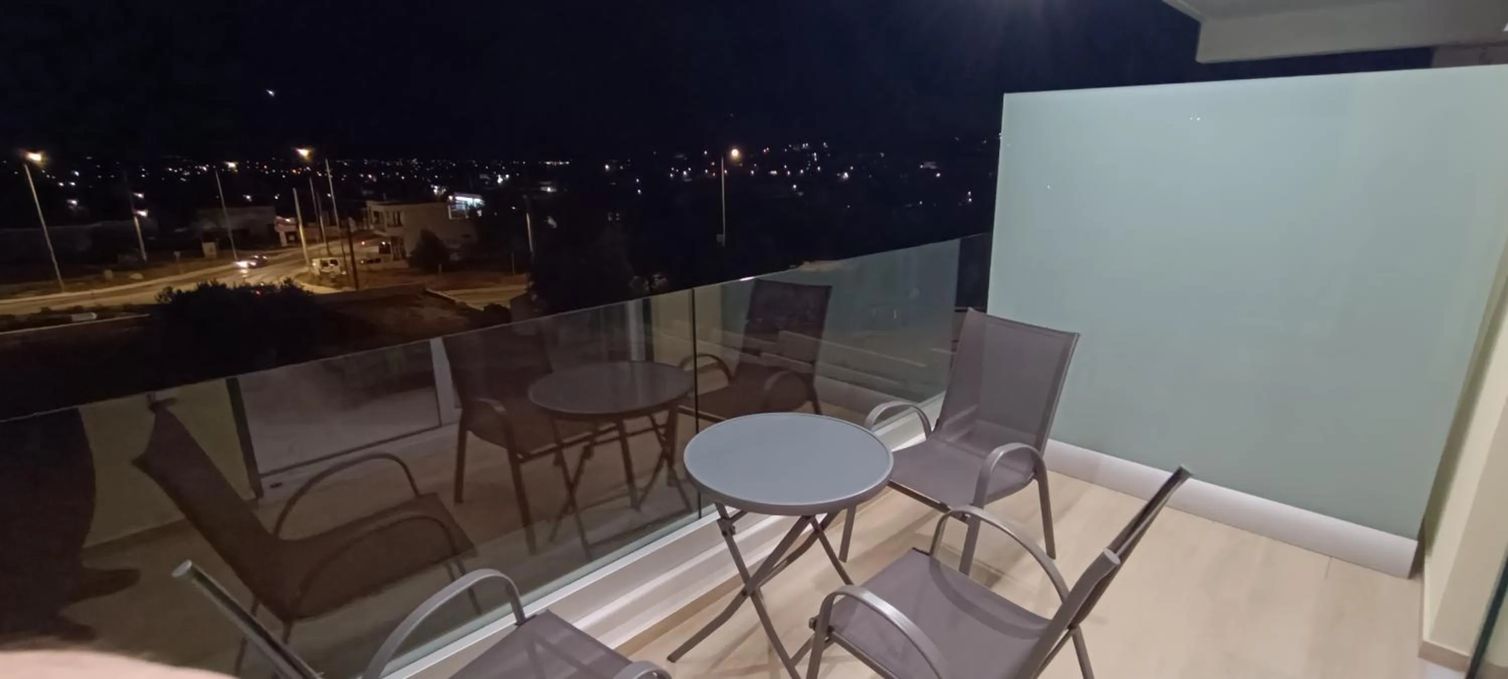 AIR-IN Rooms with magnificent views