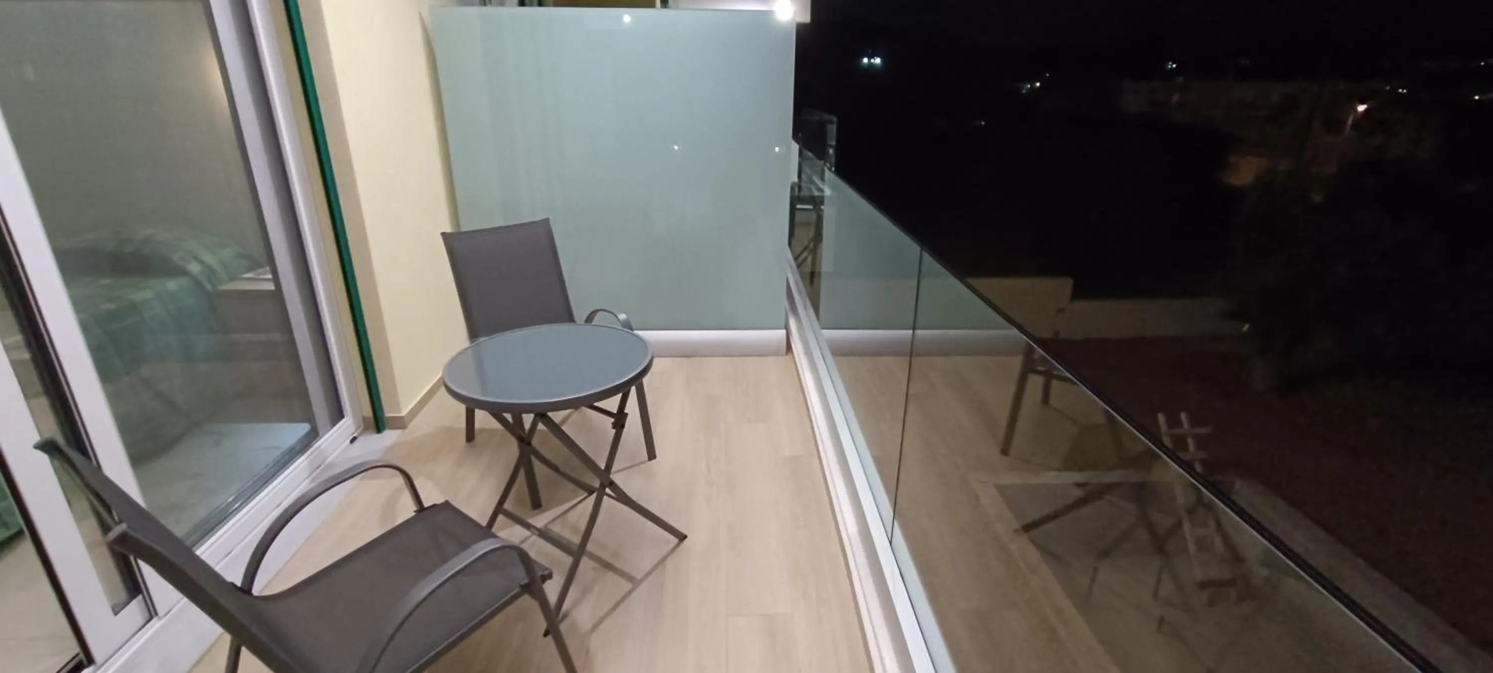 AIR-IN Rooms with magnificent views