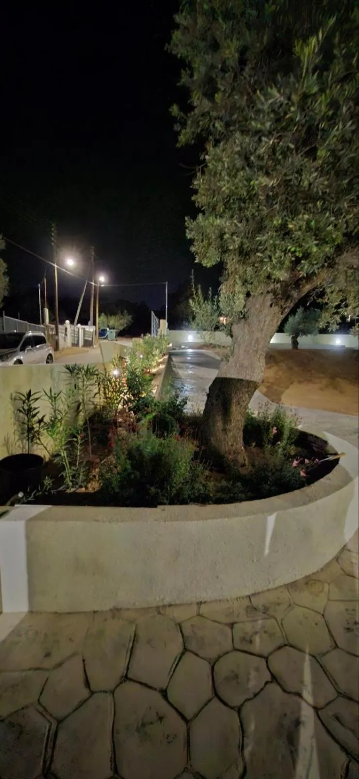 AIR-IN Rooms with magnificent views