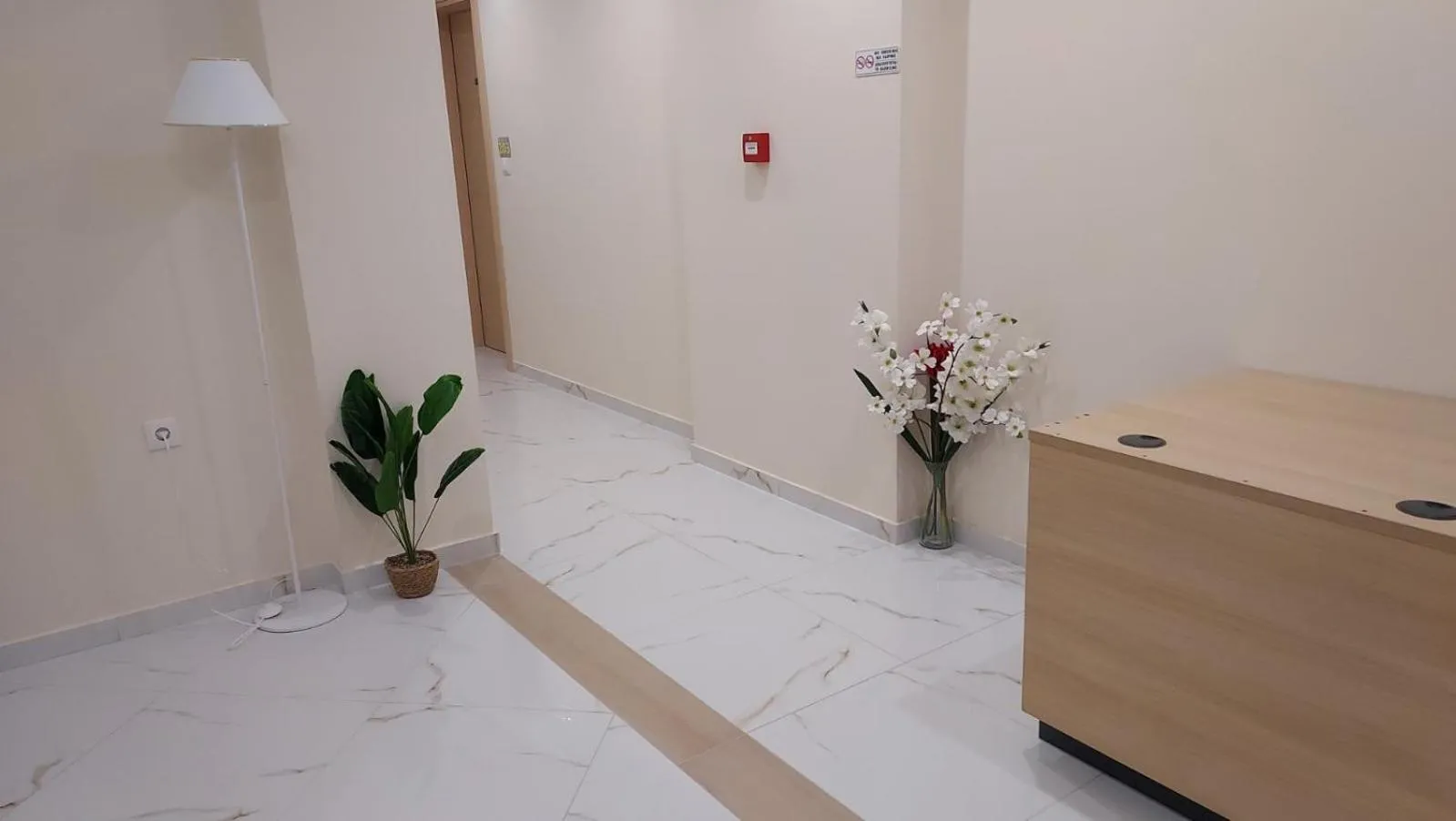 AIR-IN Rooms with magnificent views