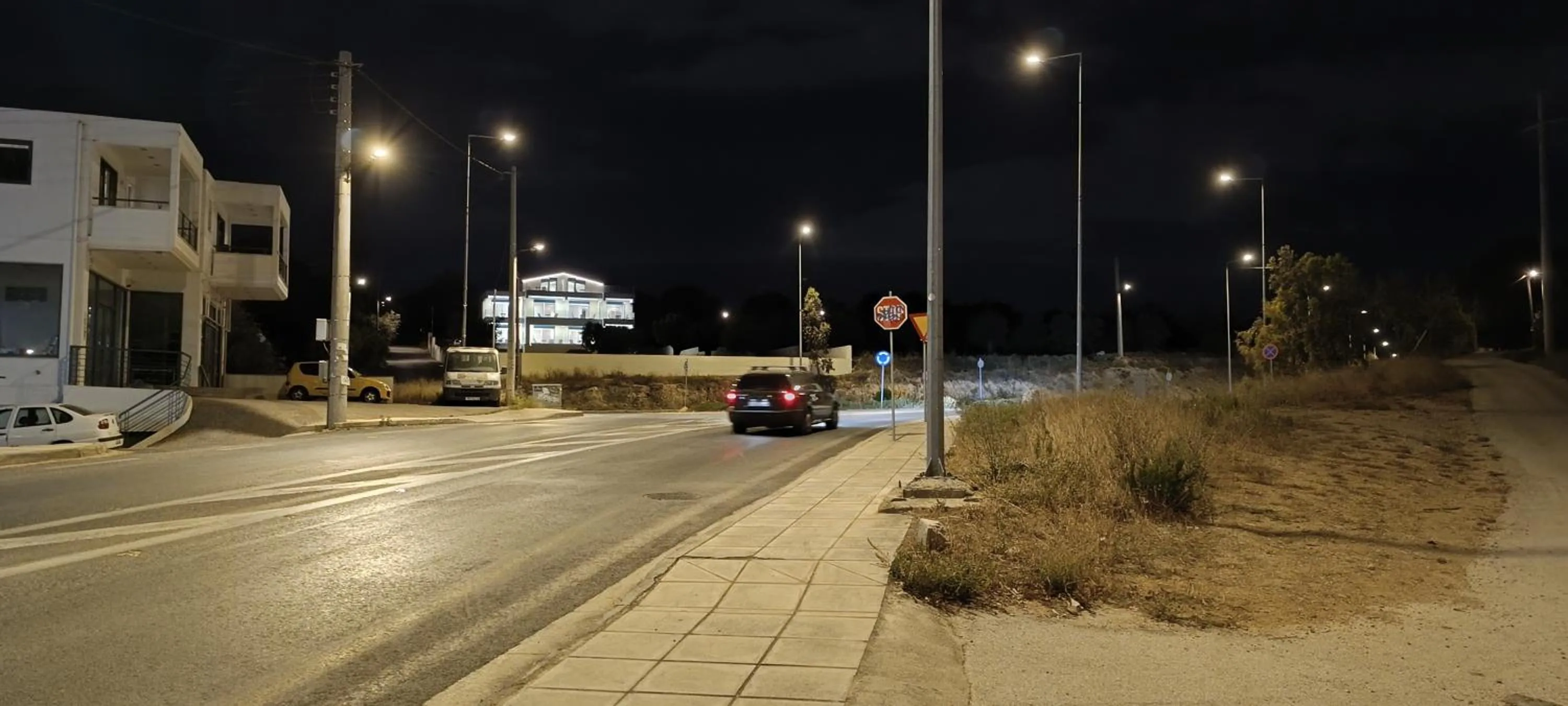 AIR-IN Rooms with magnificent views