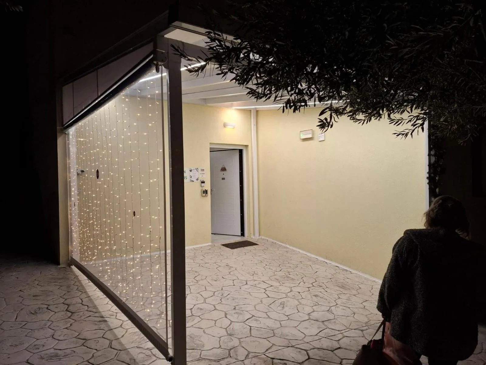 AIR-IN Rooms with magnificent views