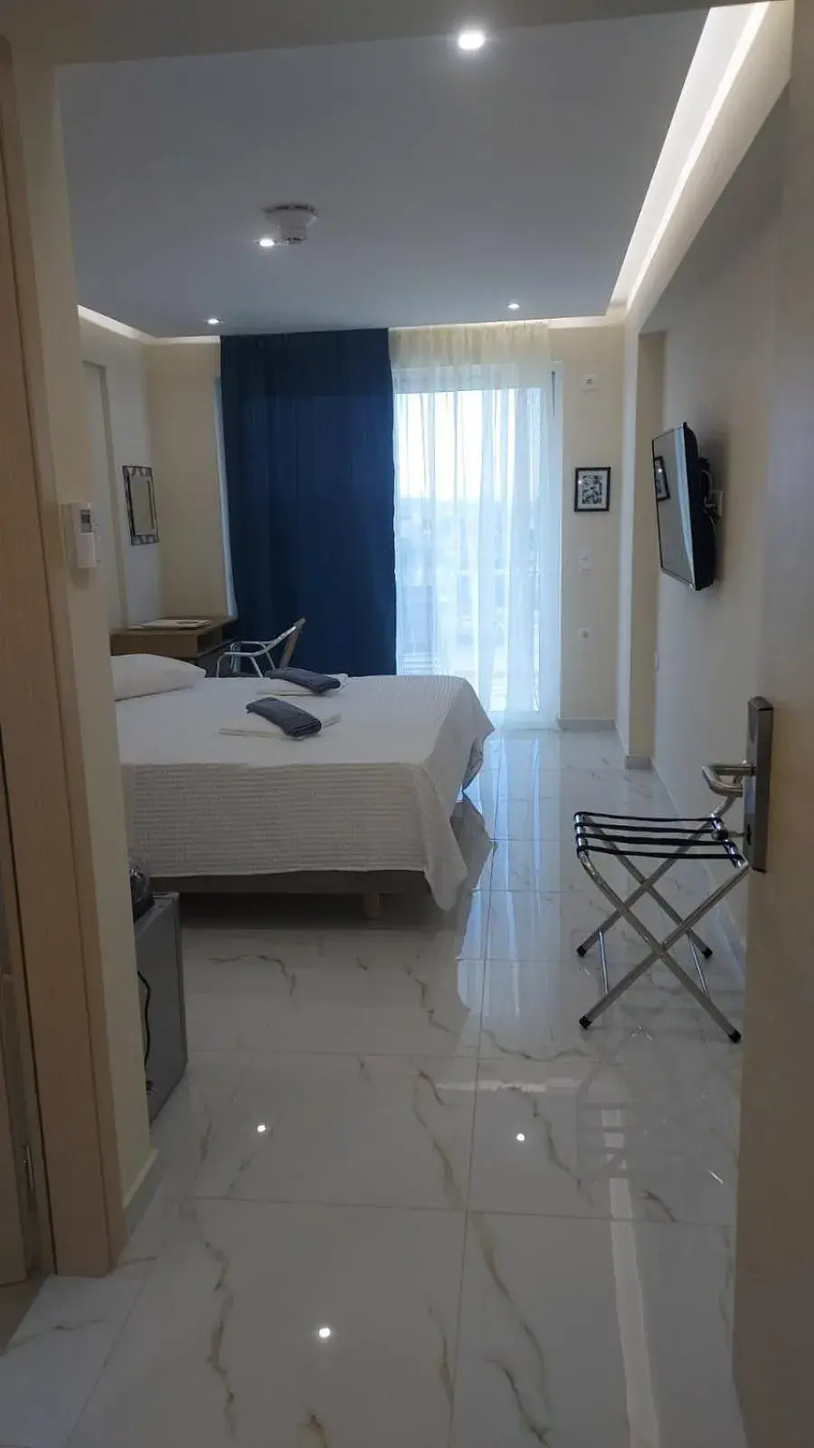 Apartment with Balcony in AIR-IN Rooms with magnificent views Apartment with Balcony in AIR-IN Rooms with magnificent views