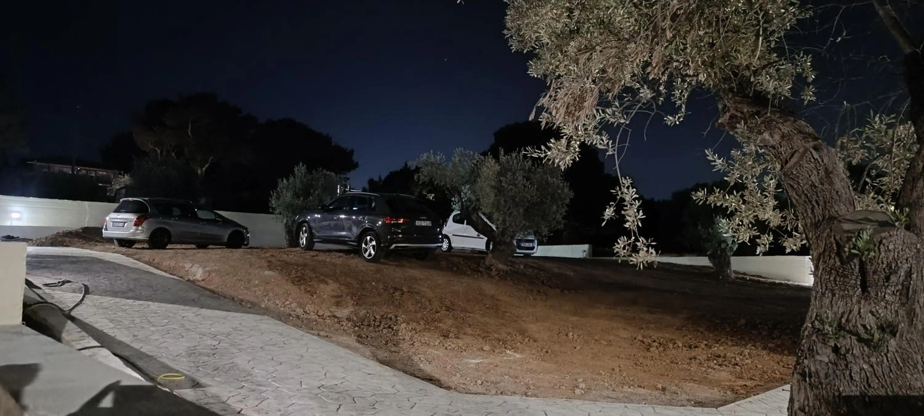 AIR-IN Rooms with magnificent views