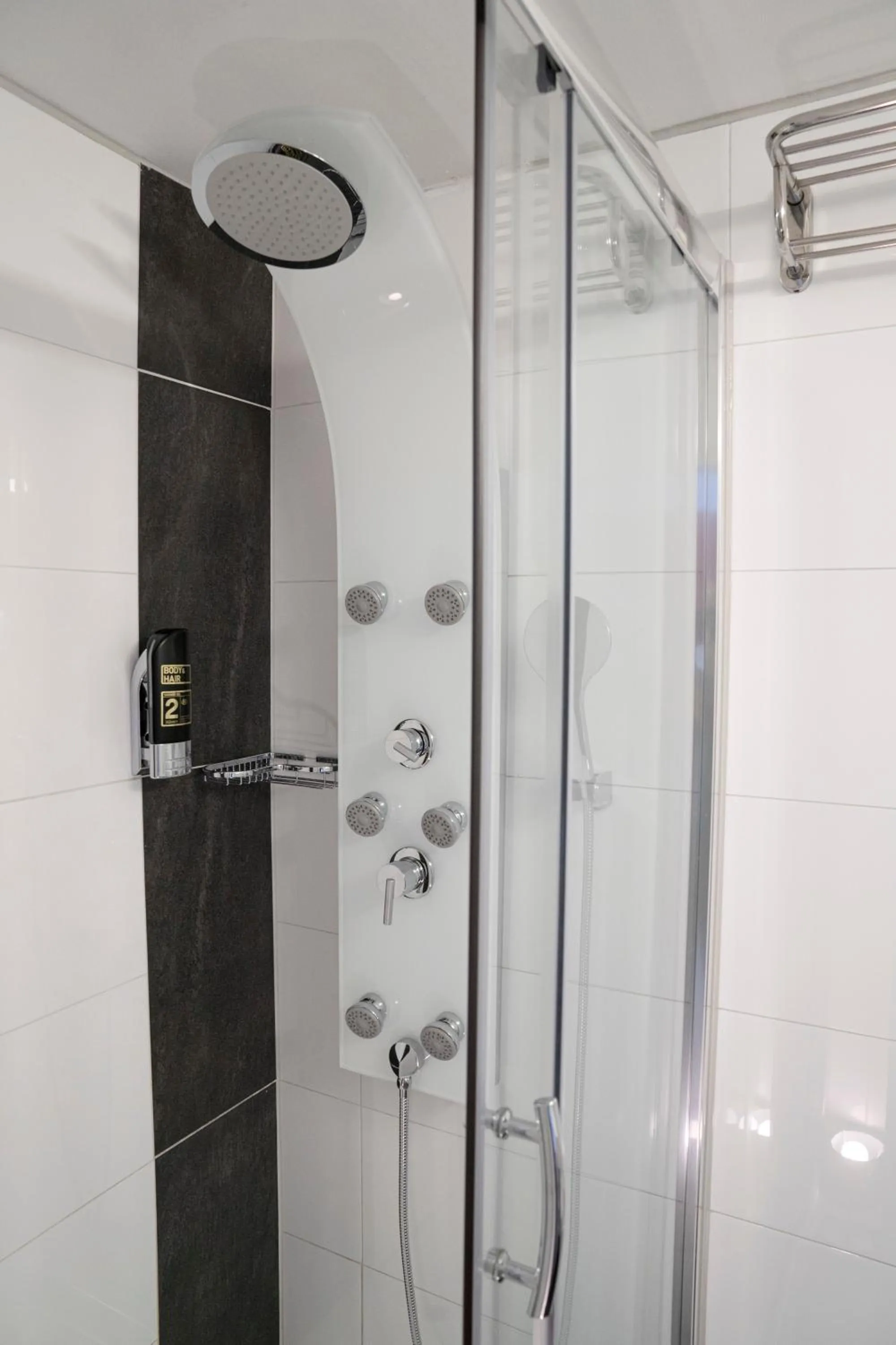 Alpha & Omega Hotel Stuttgart