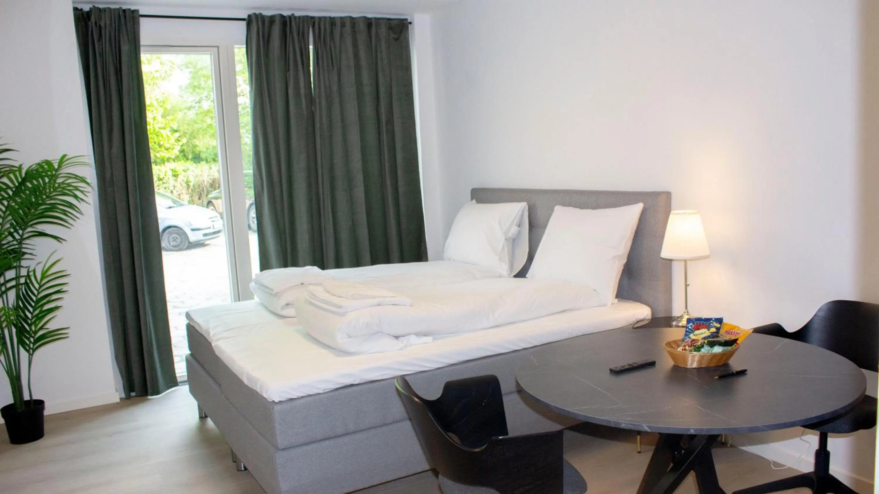 A Hotels Apartments Høje Taastrup