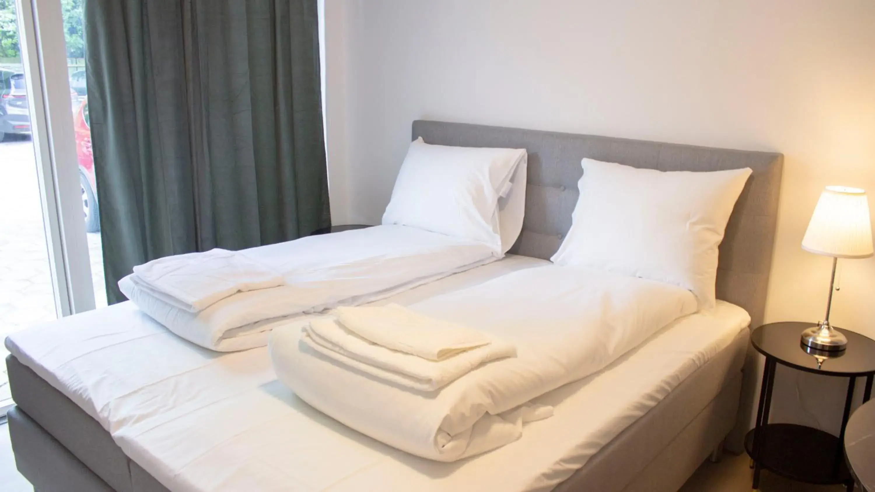 Apartment in A Hotels Apartments Høje Taastrup Apartment in A Hotels Apartments Høje Taastrup
