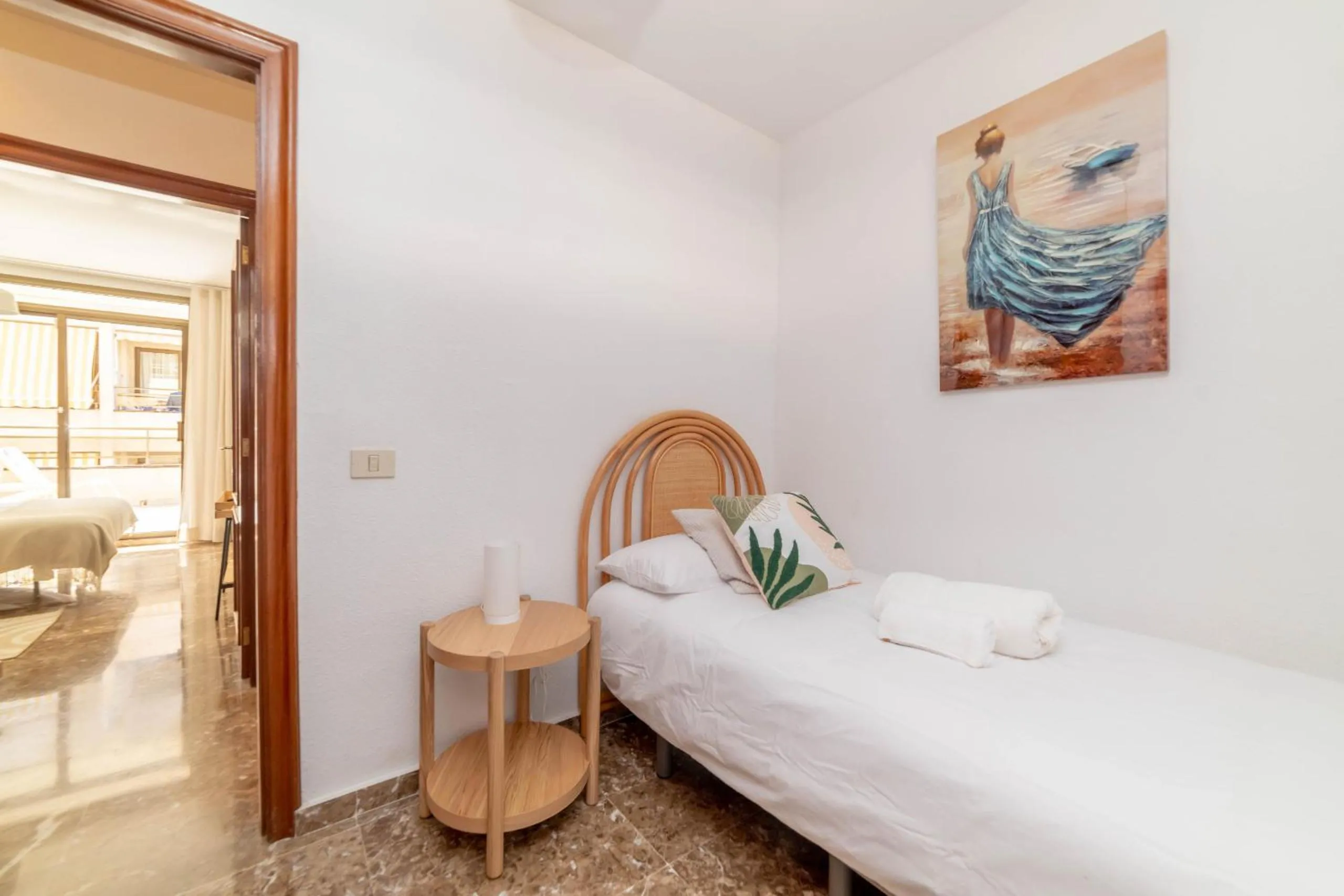 EDEN RENTALS Valdes Penthouse Oceanviews
