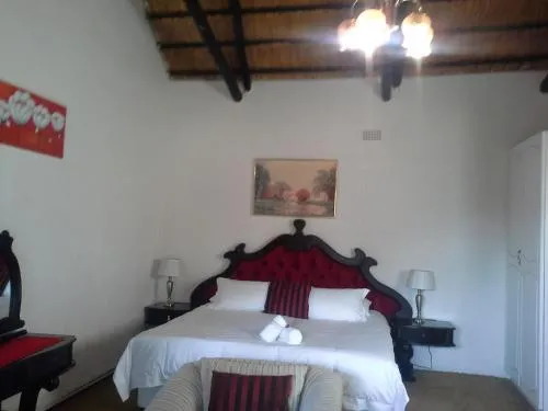Naleli Guest House