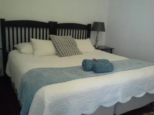 Naleli Guest House