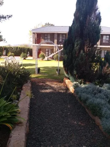 Naleli Guest House