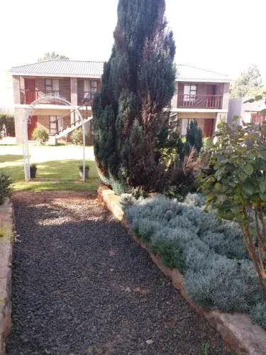Naleli Guest House Naleli Guest House