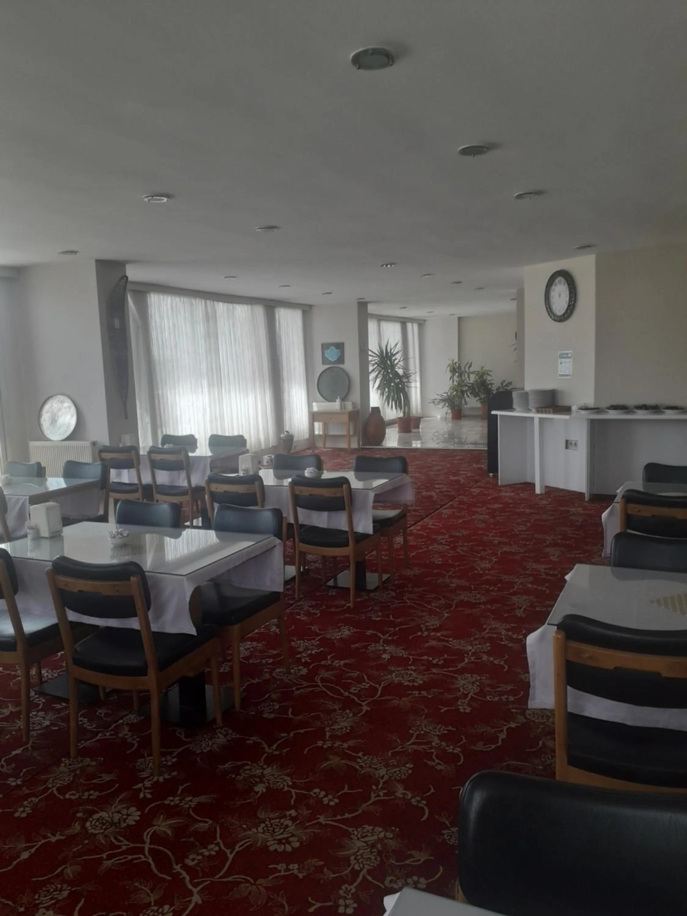 OTEL AMİLLER