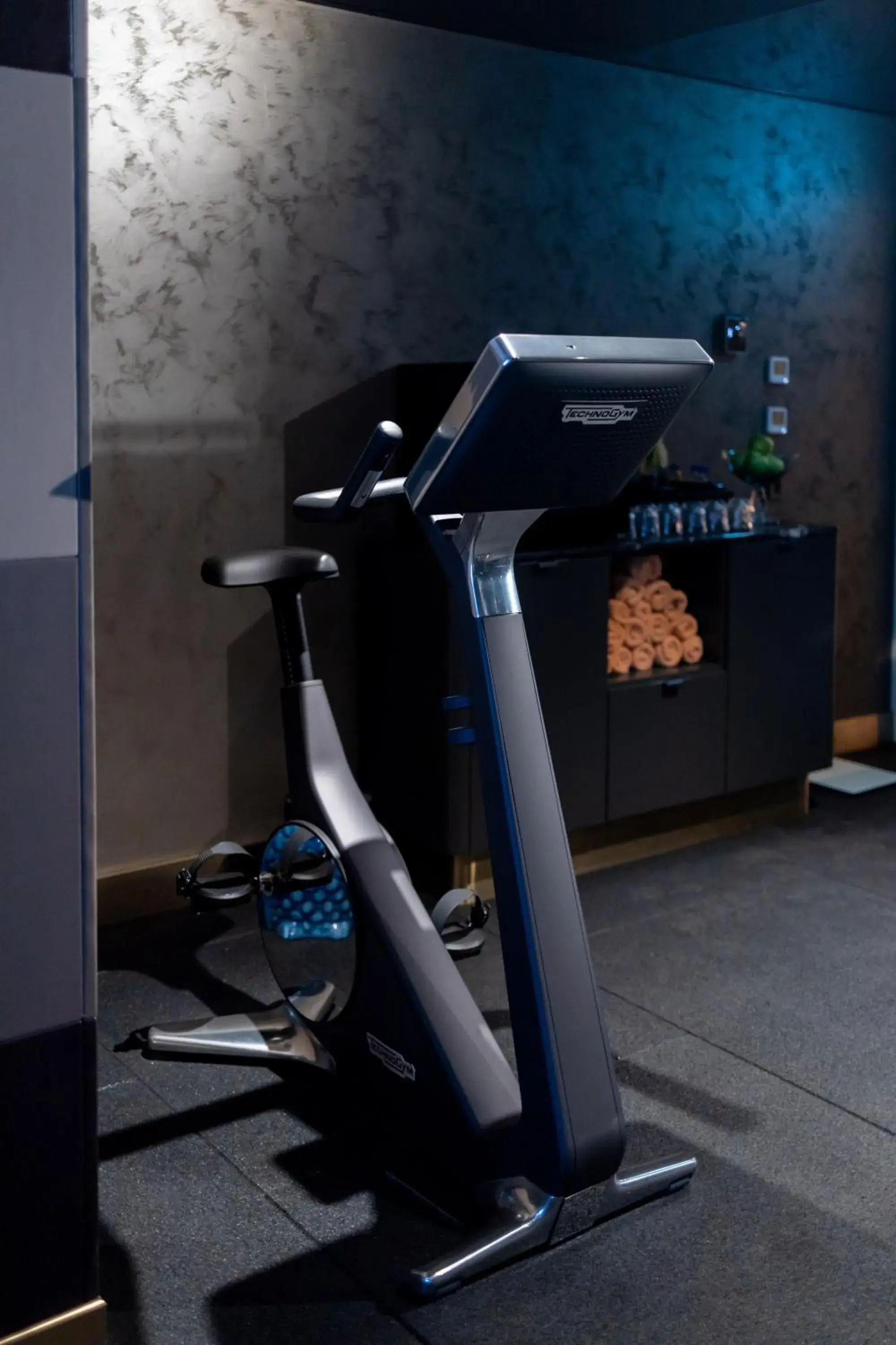 Fitness centre/facilities in Merit Starlit Hotel & Residences Fitness centre/facilities in Merit Starlit Hotel & Residences