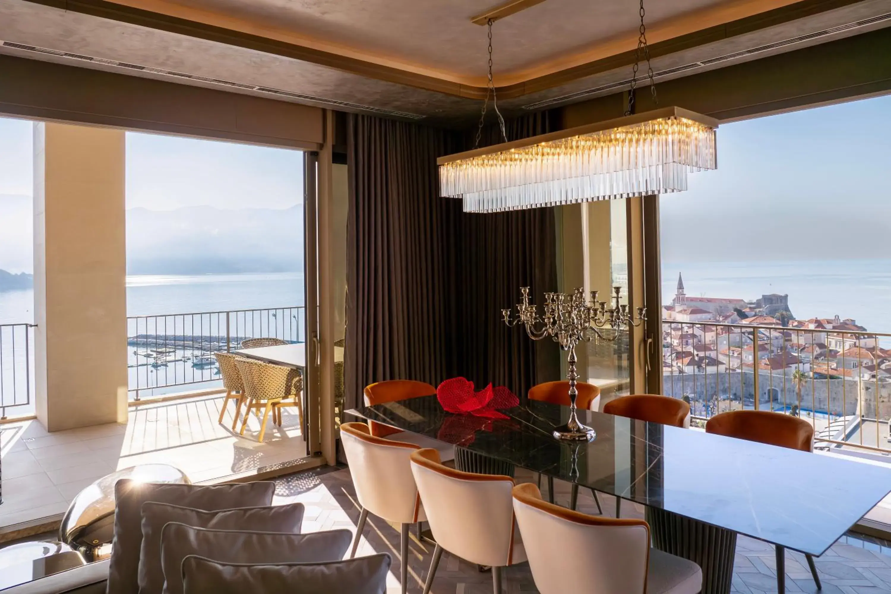 Superior Suite in Merit Starlit Hotel & Residences Superior Suite in Merit Starlit Hotel & Residences