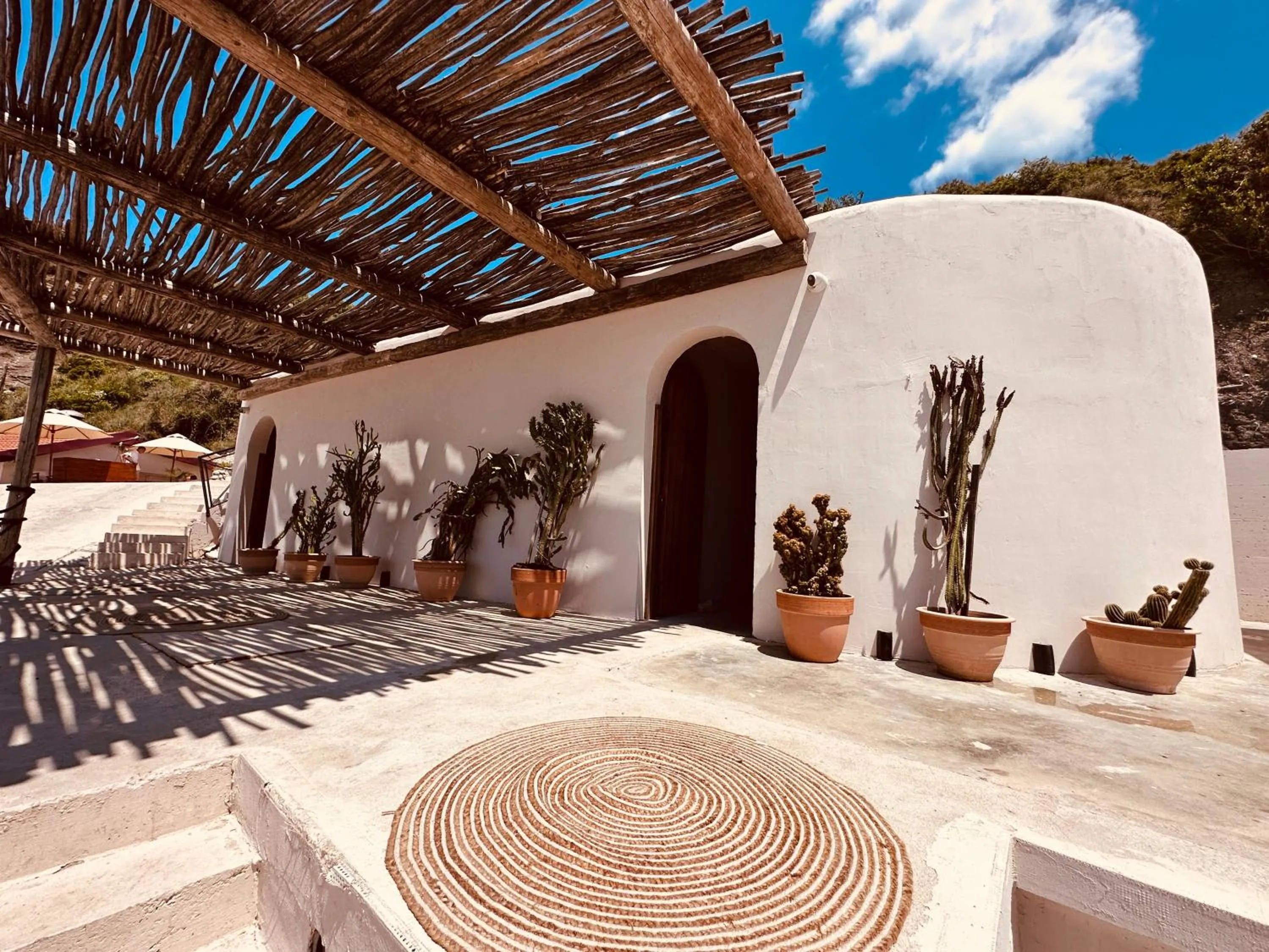 Beach in Merit Starlit Hotel & Residences