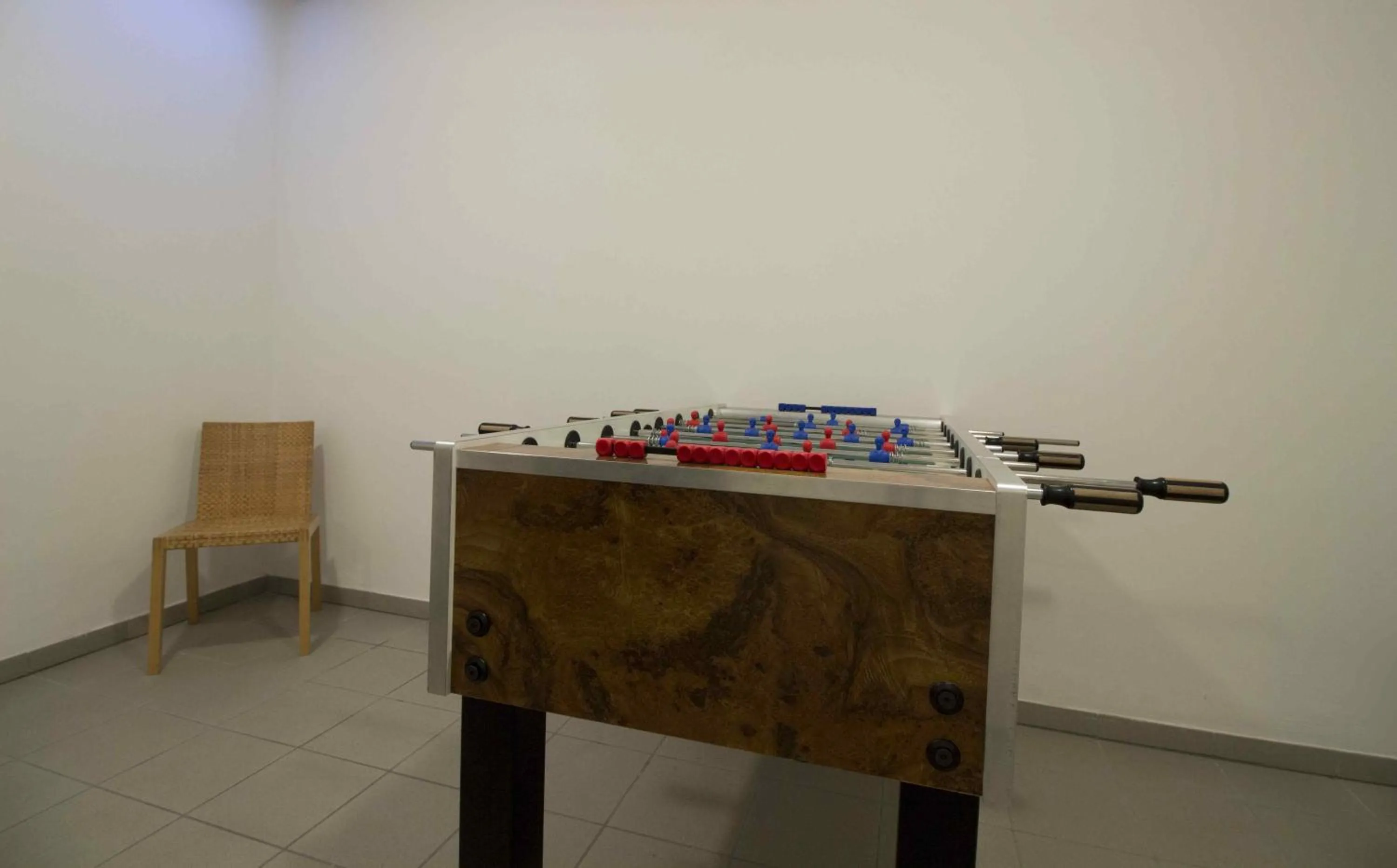 Sports in Appartements Christophorus