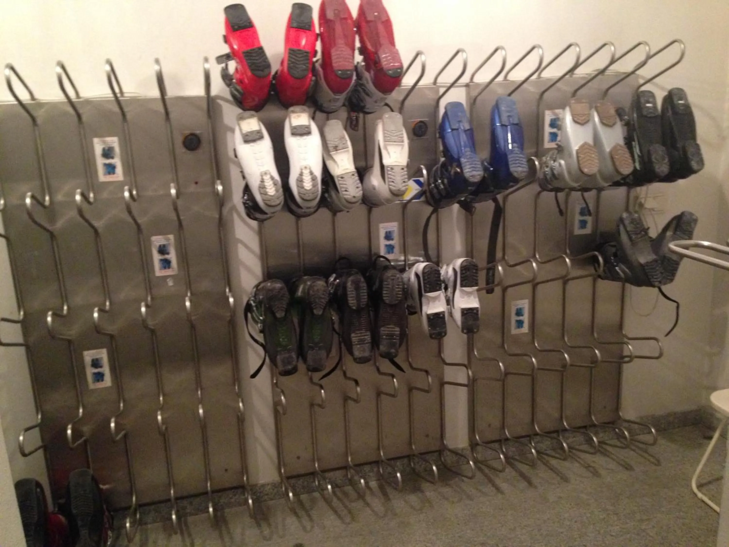 Other in Appartements Christophorus