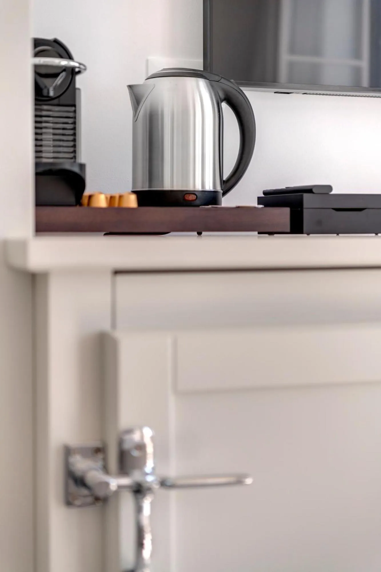 Photo of the whole room in Skylight