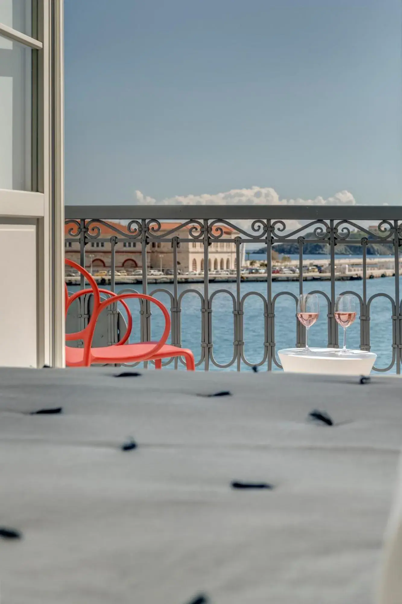 View (from property/room) in Skylight View (from property/room) in Skylight