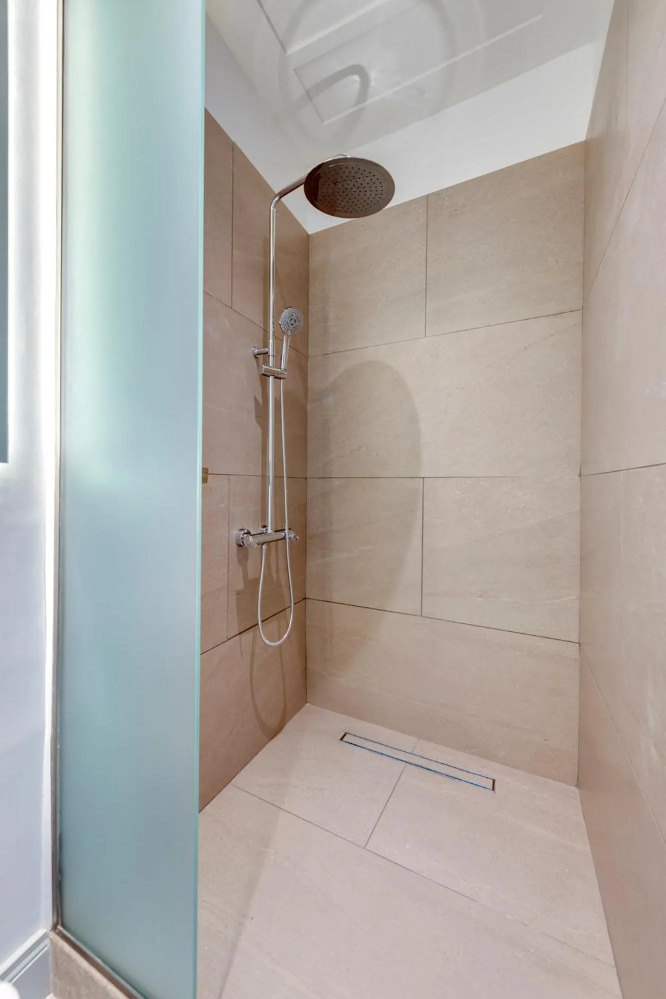 Bathroom in Skylight