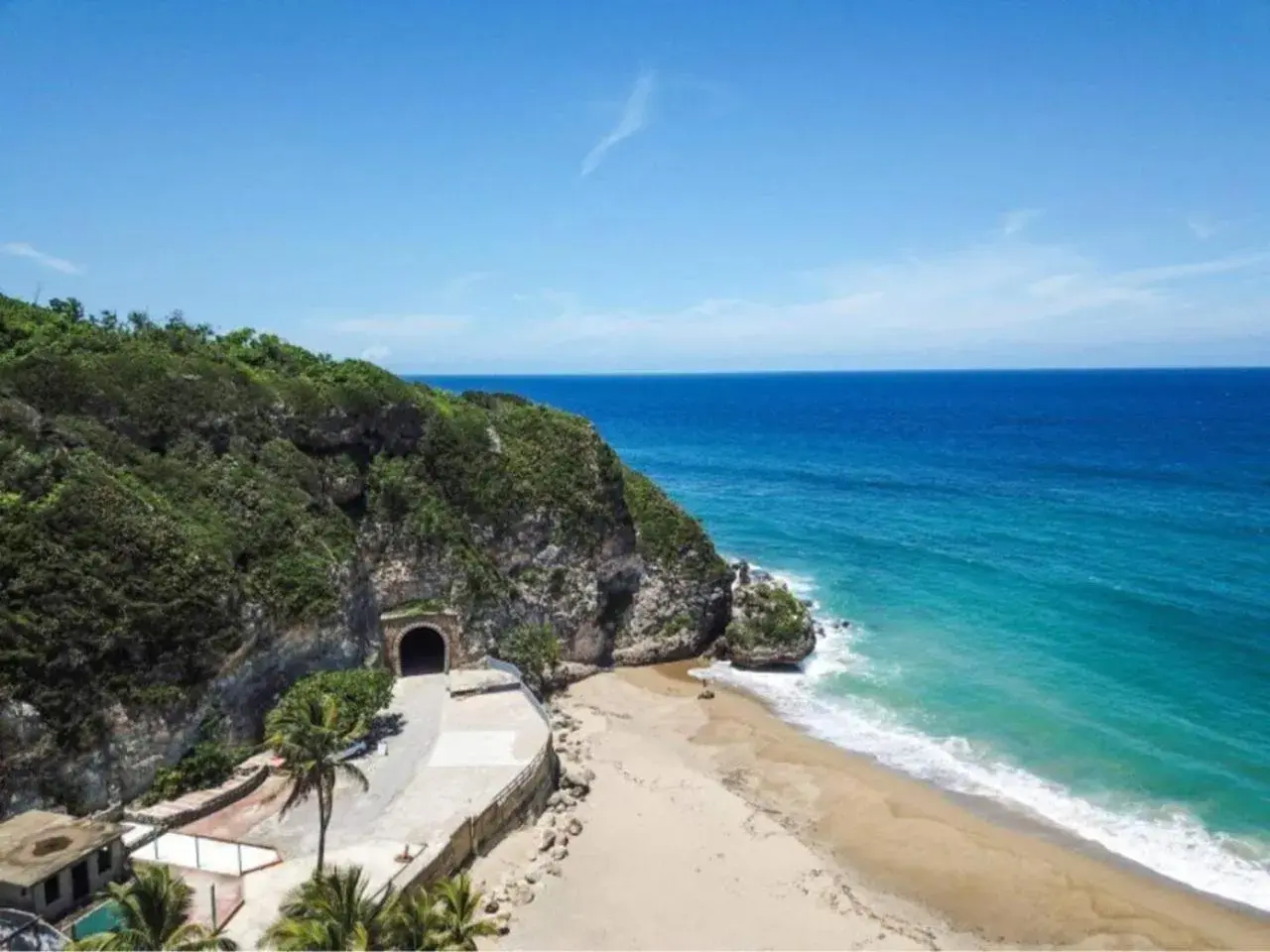 Sea Breeze Tunnel Hideaway 6 Sea Breeze Tunnel Hideaway 6