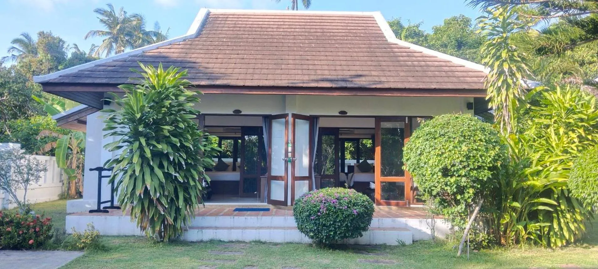 EASY TIME VILLA by MARALEINA