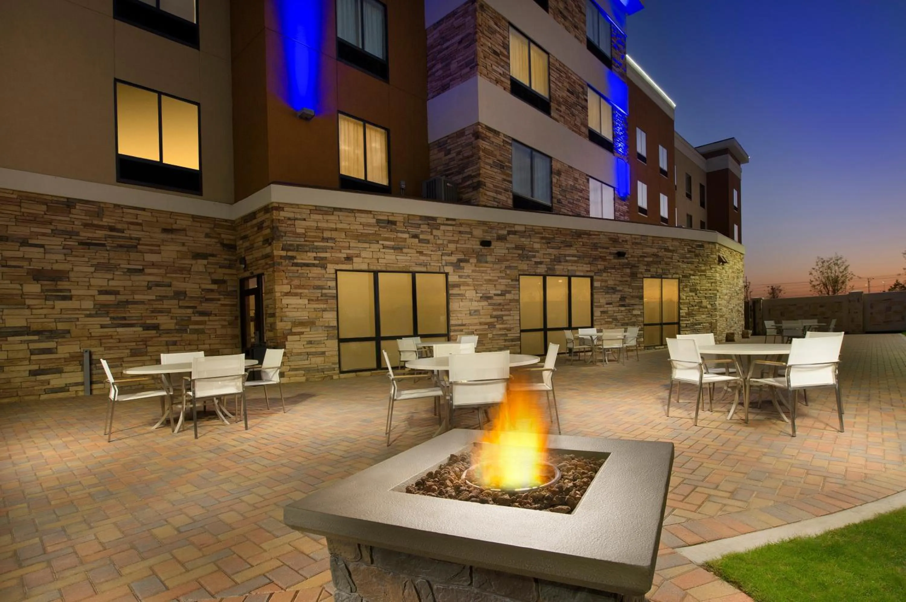Other in Holiday Inn Express Hotel & Suites Waco South by IHG