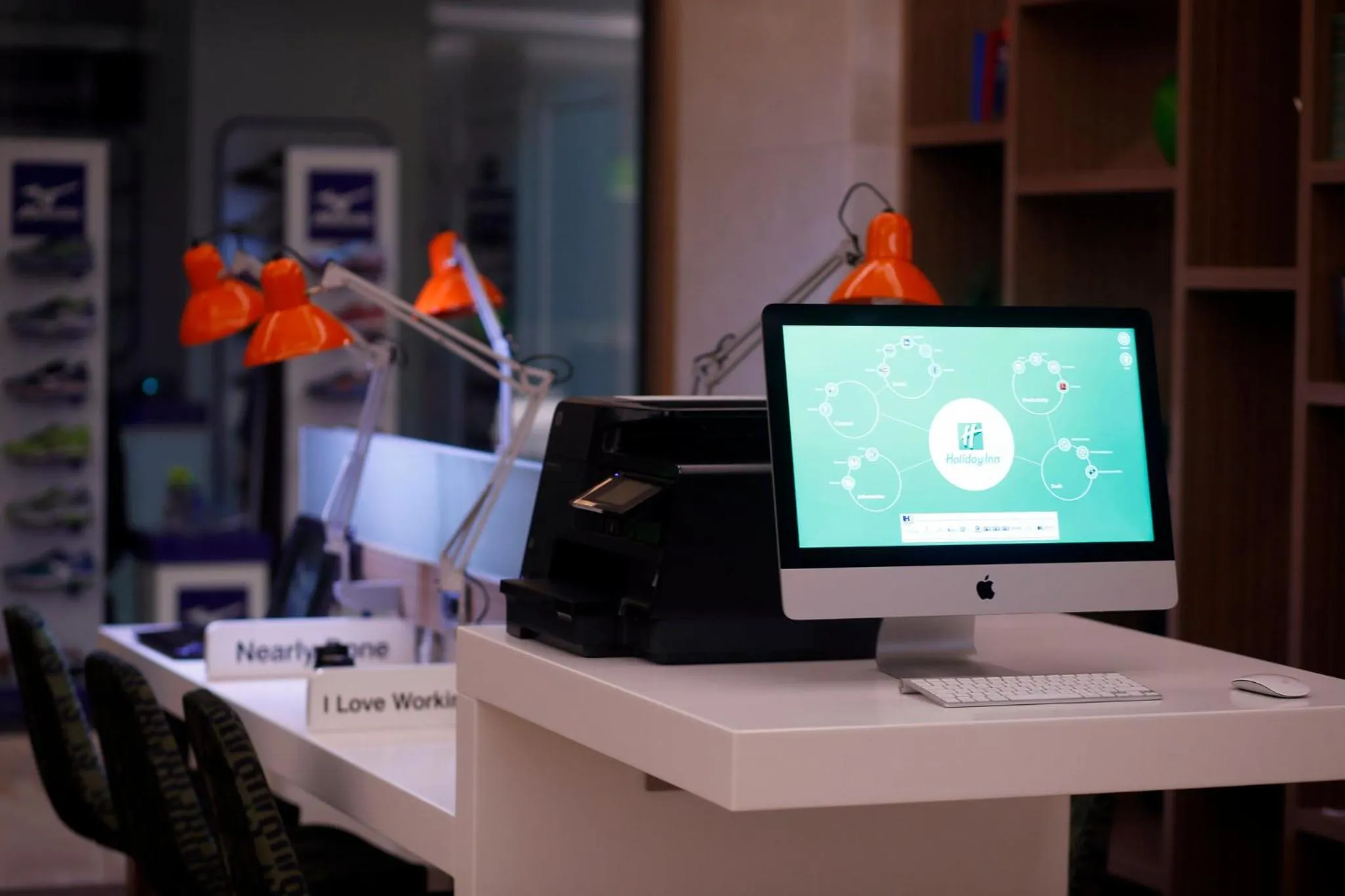 Other in Holiday Inn Ankara - Cukurambar by IHG