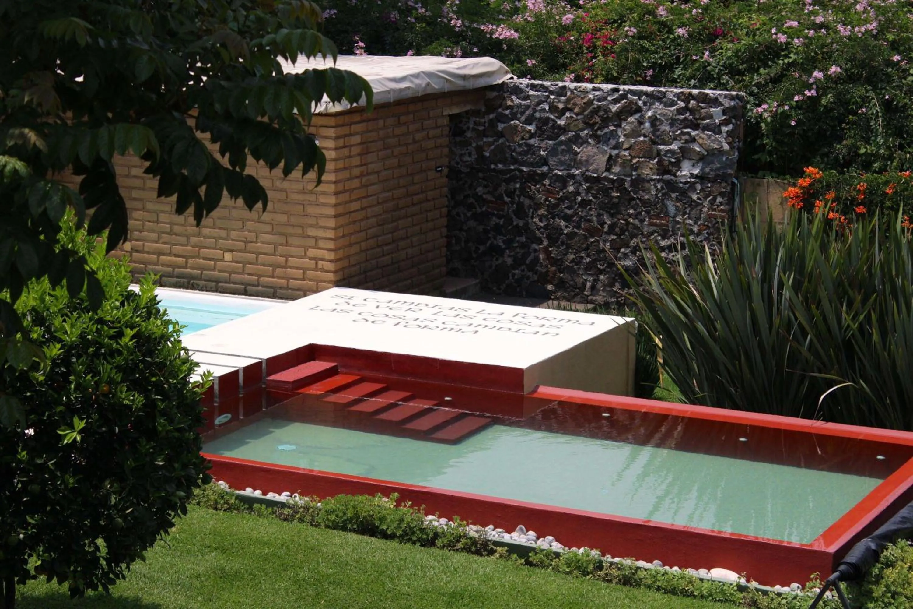 Hotel Boutique La Milagrosa