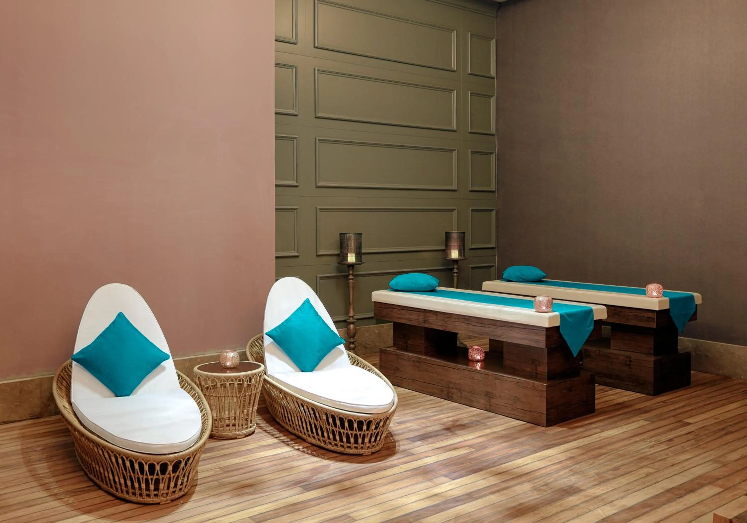 Activities in Sunis Efes Royal Palace Resort & Spa