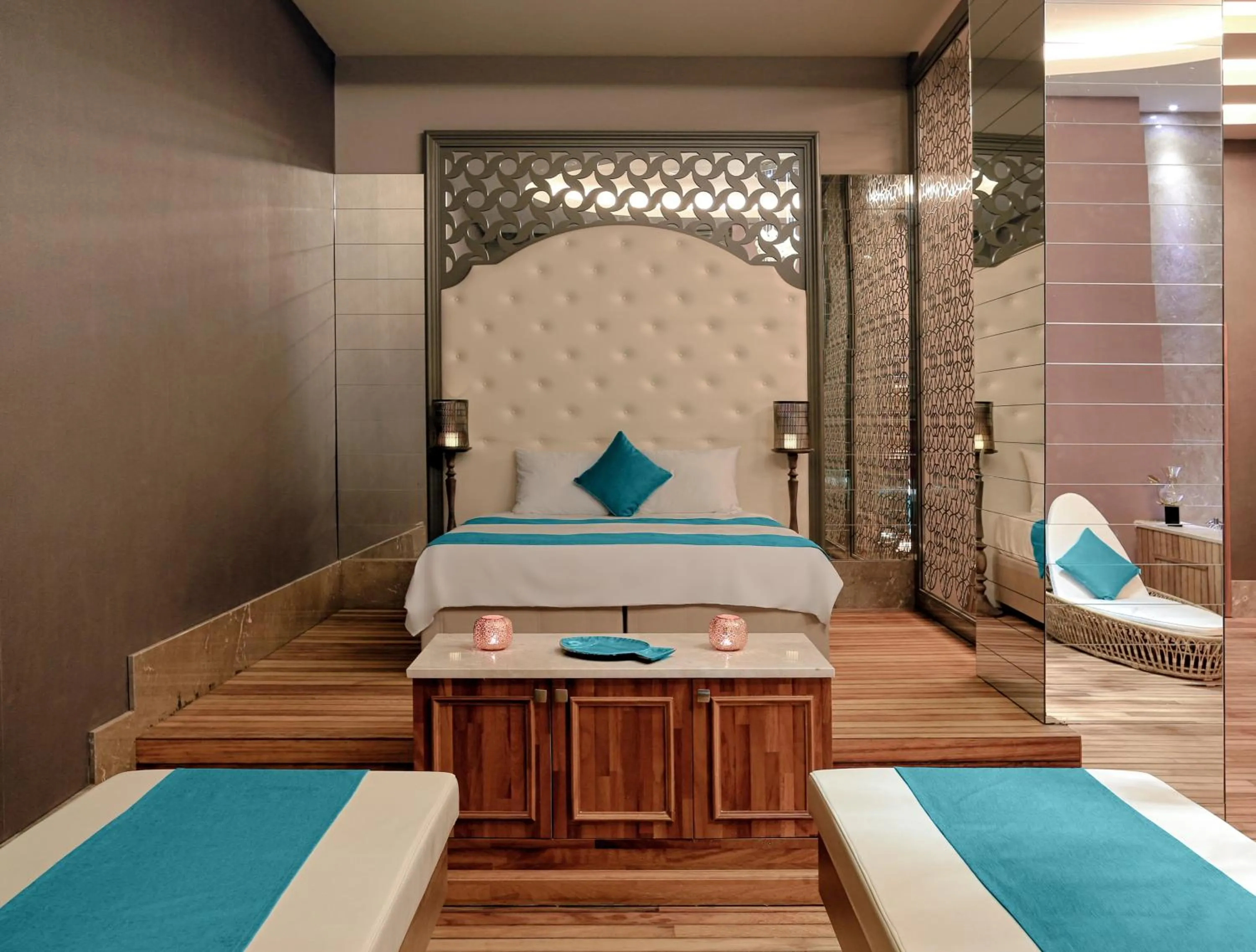 Bowling, Bed in Sunis Efes Royal Palace Resort & Spa