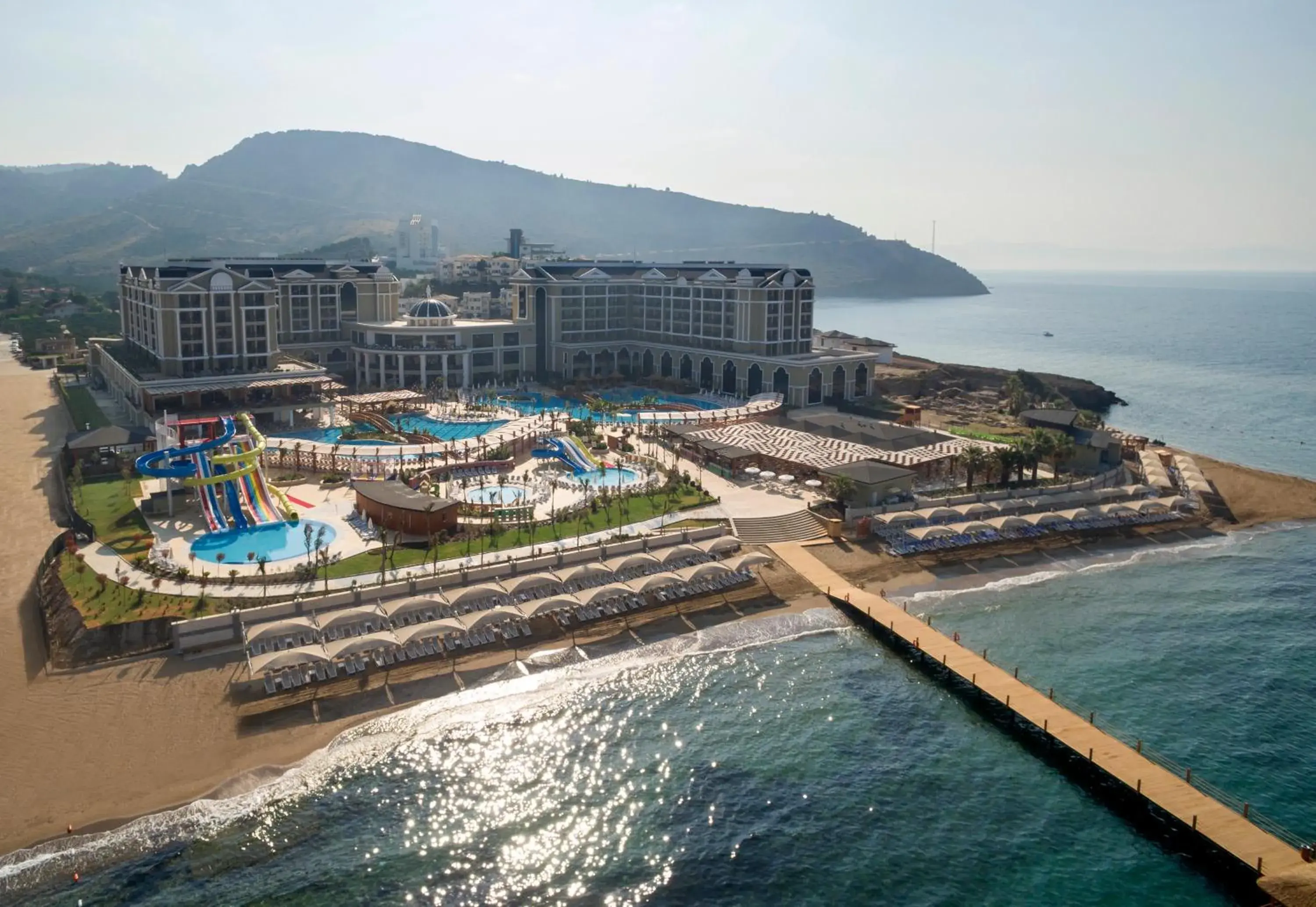 Sunis Efes Royal Palace Resort & Spa Sunis Efes Royal Palace Resort & Spa
