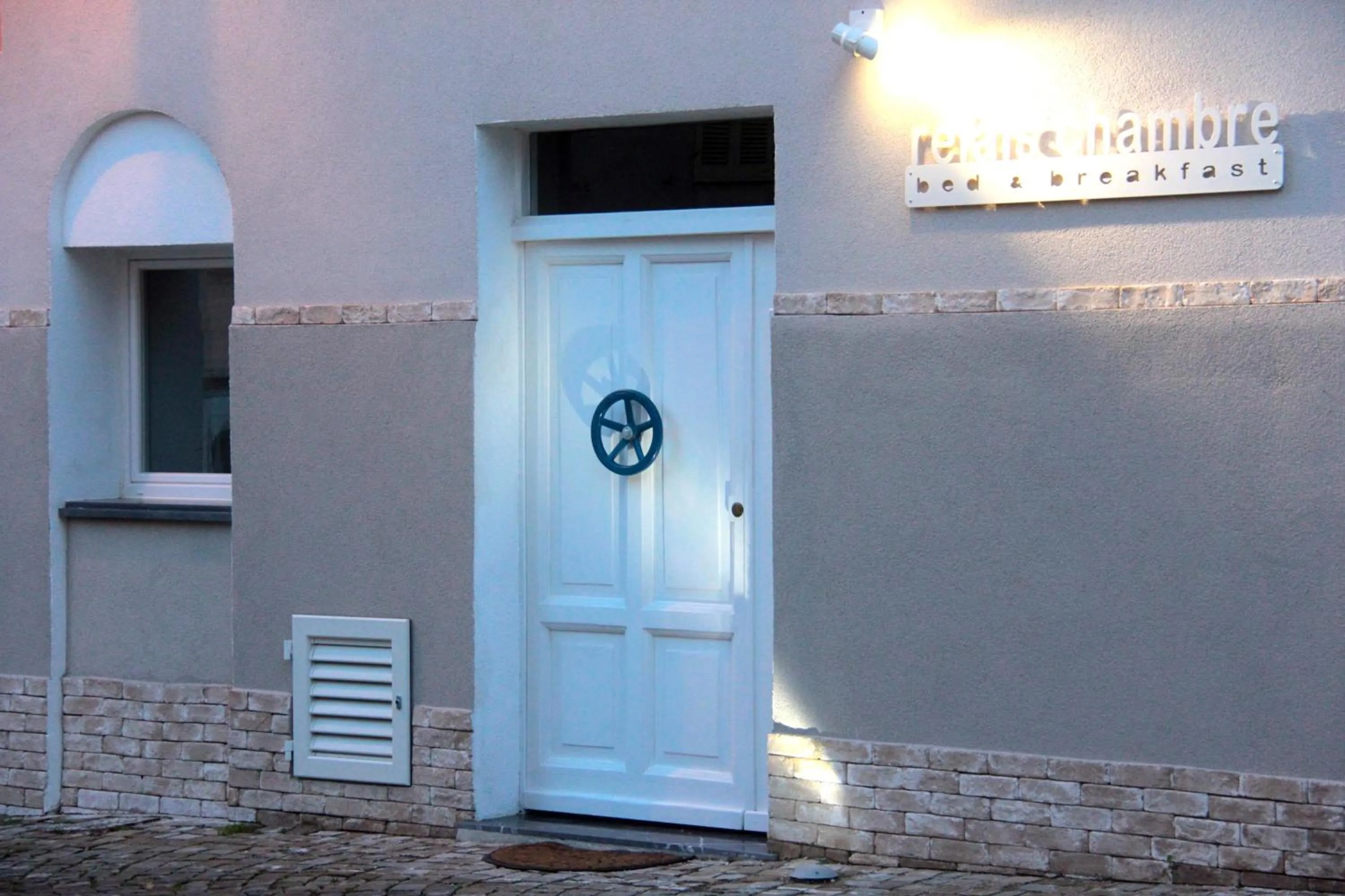 Relais Chambre