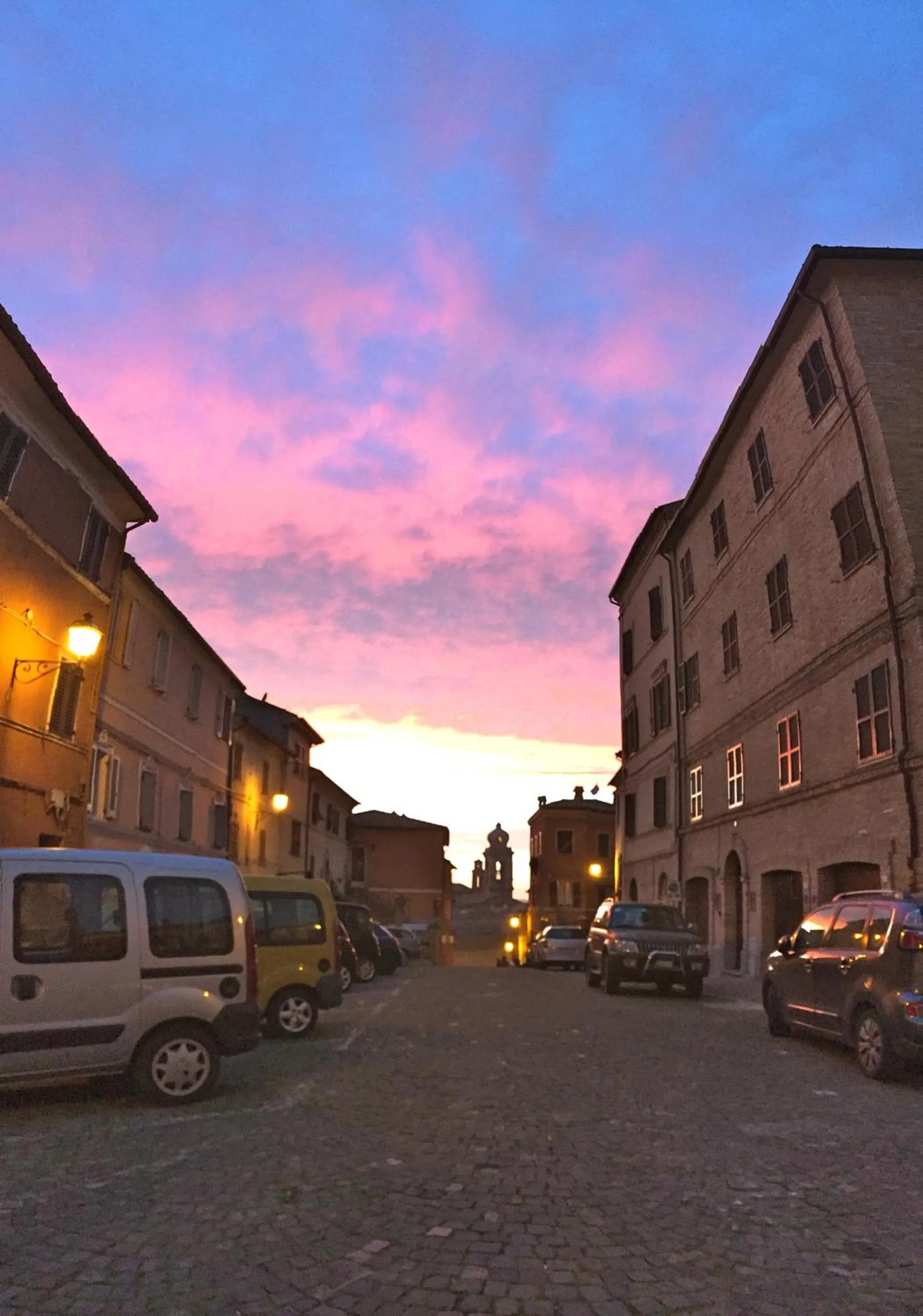 Relais Chambre