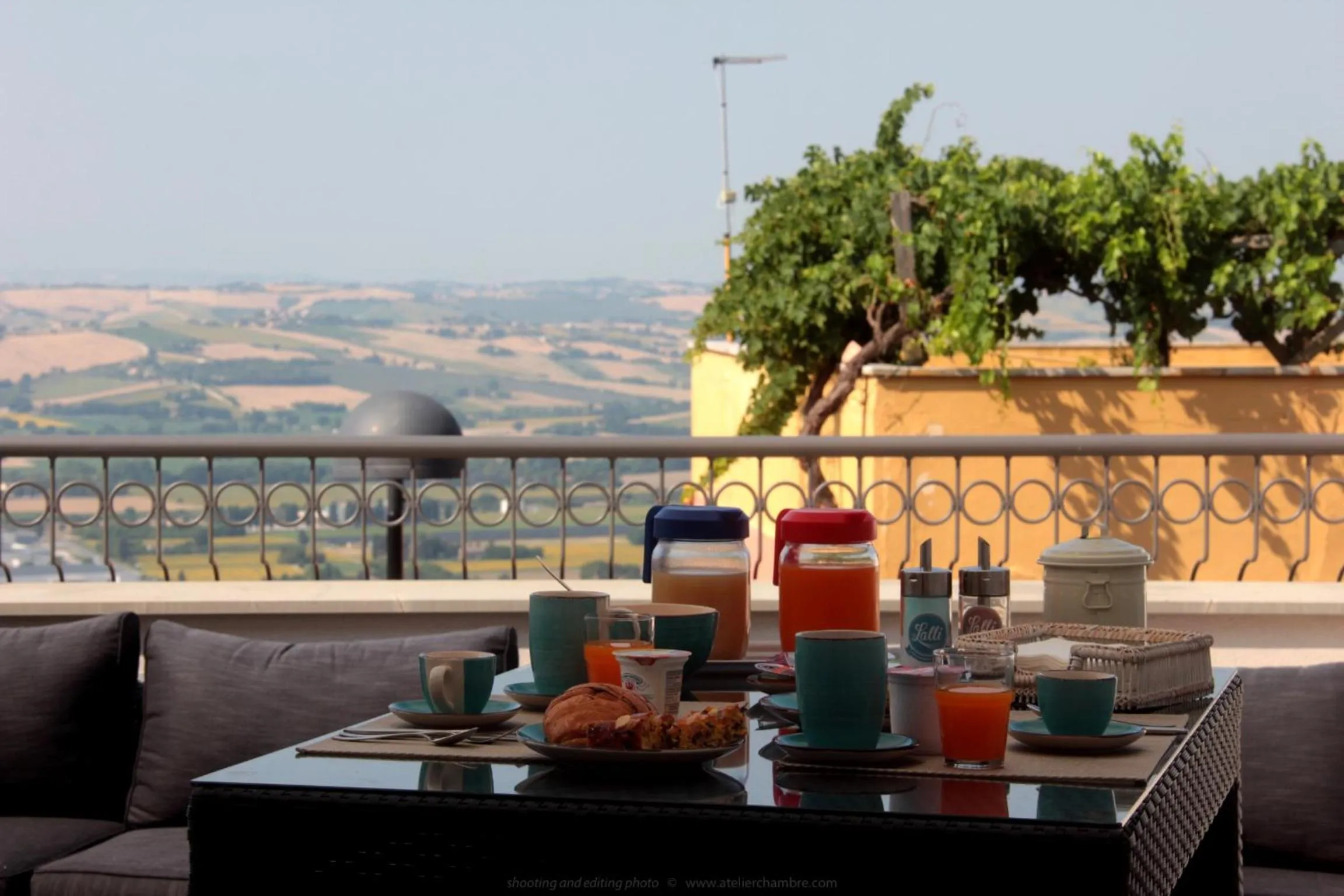 Relais Chambre