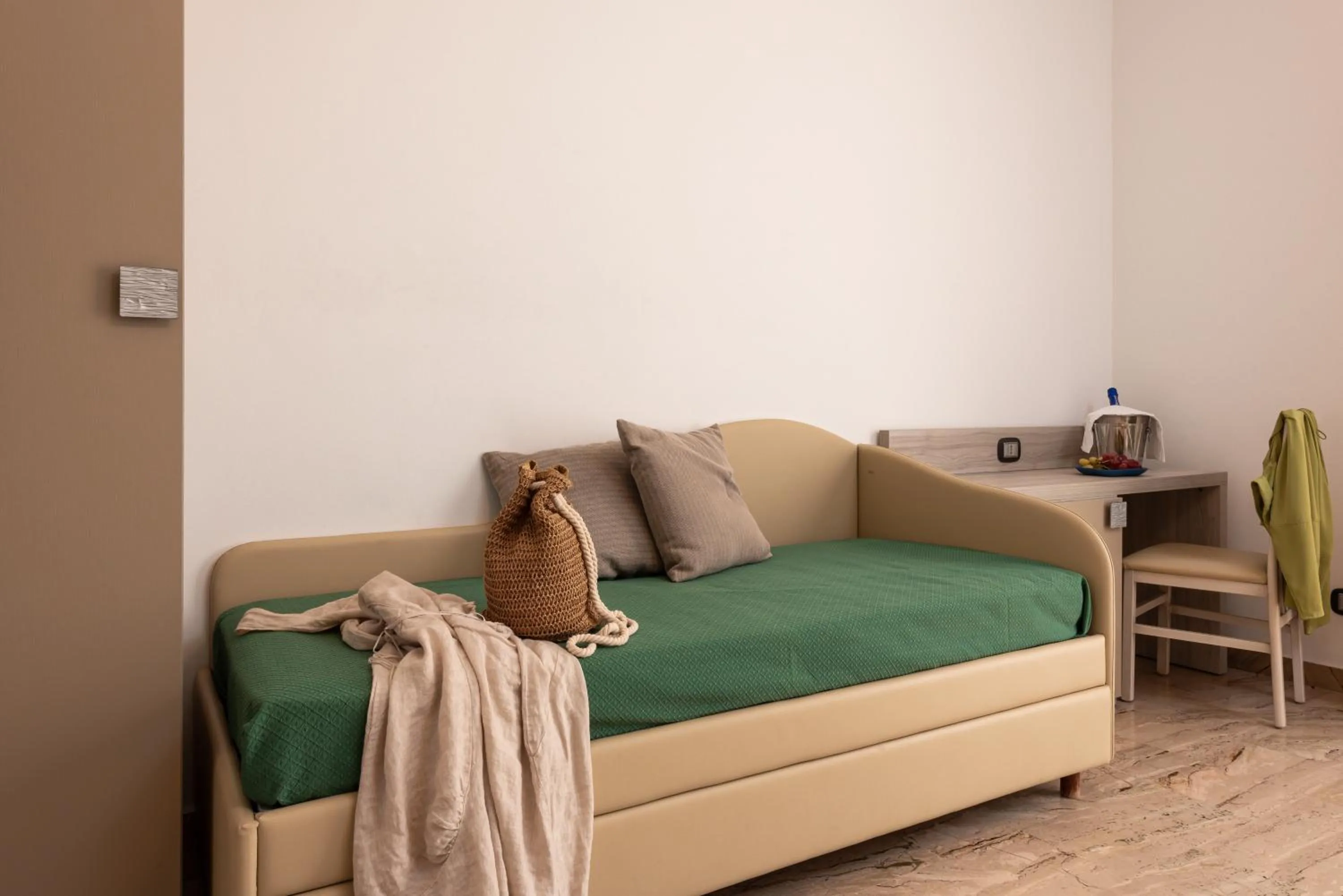 La Conchiglia sul mare Hotel