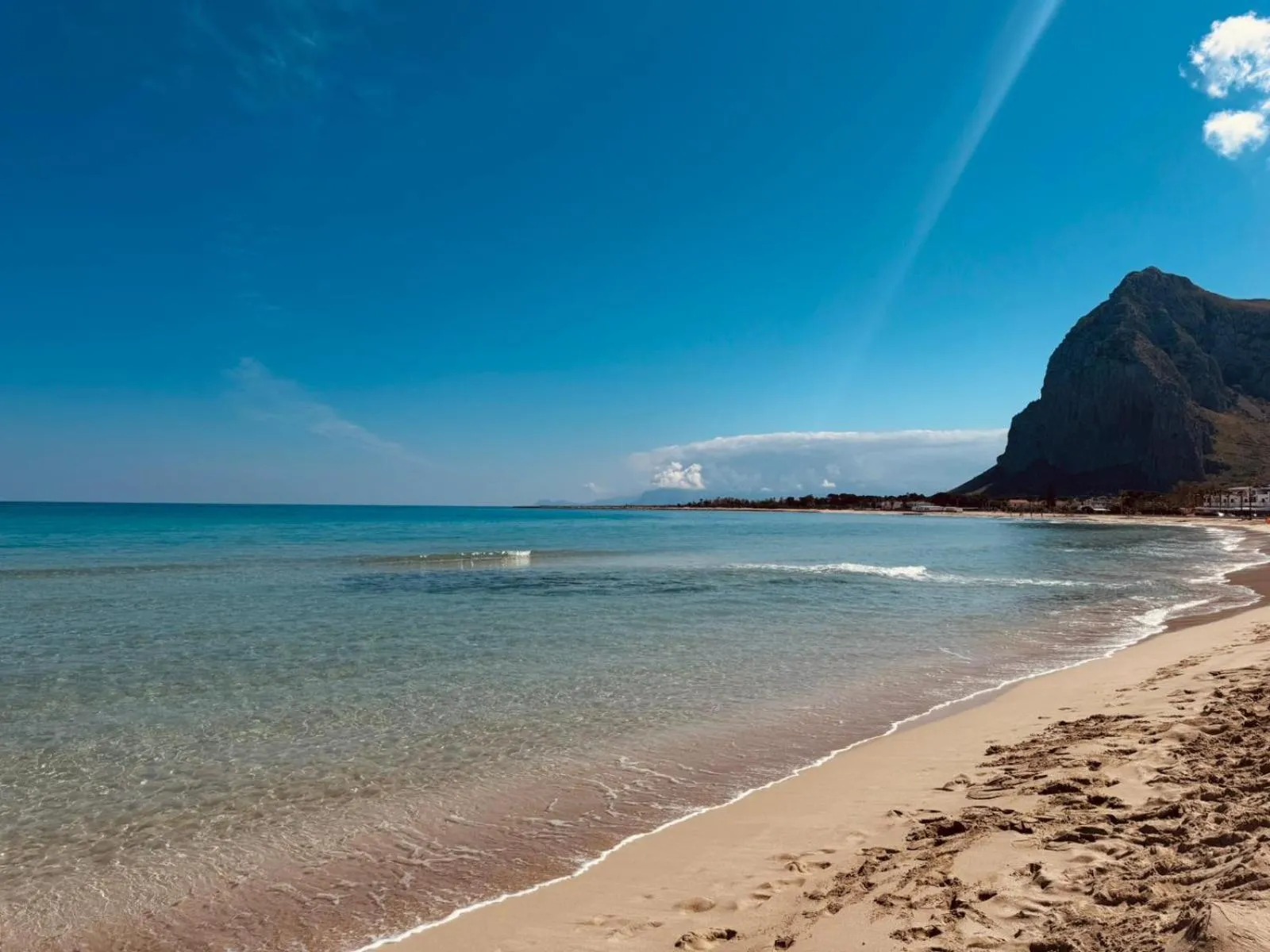 La Conchiglia sul mare Hotel