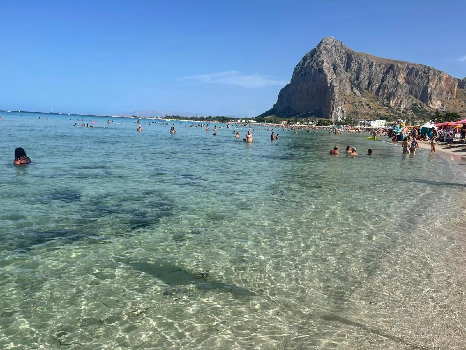 La Conchiglia sul mare Hotel