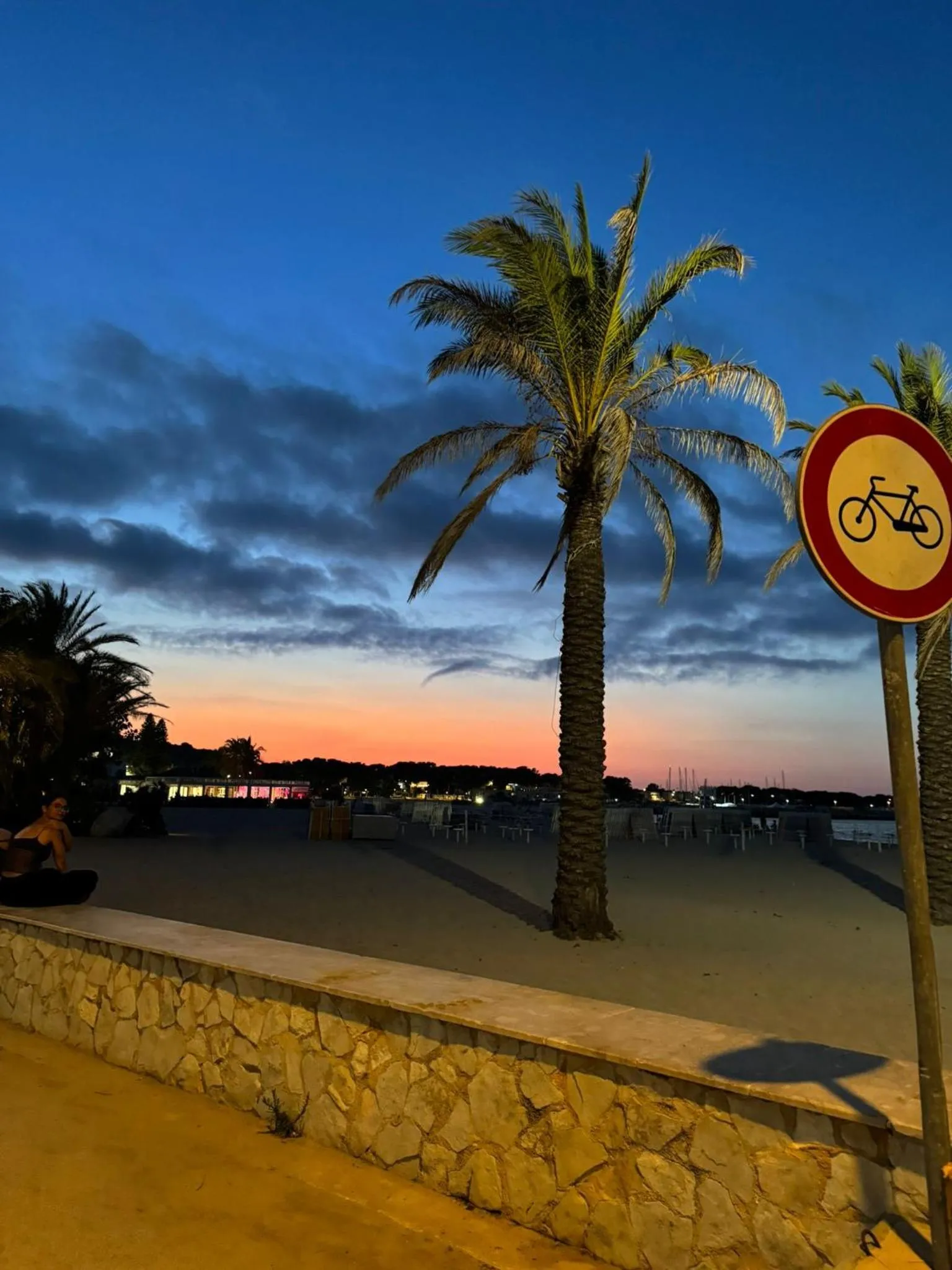 La Conchiglia sul mare Hotel
