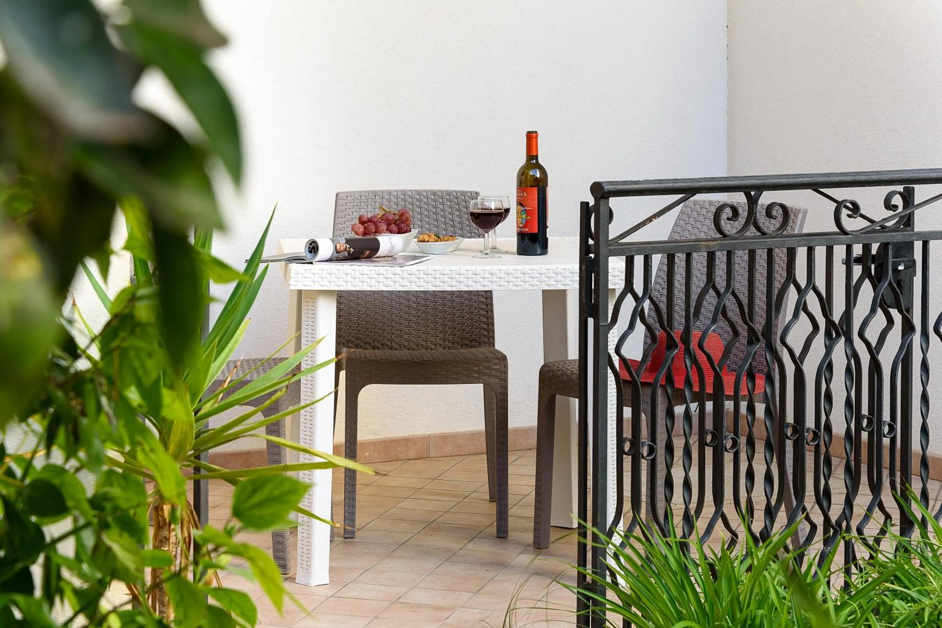La Conchiglia sul mare Hotel