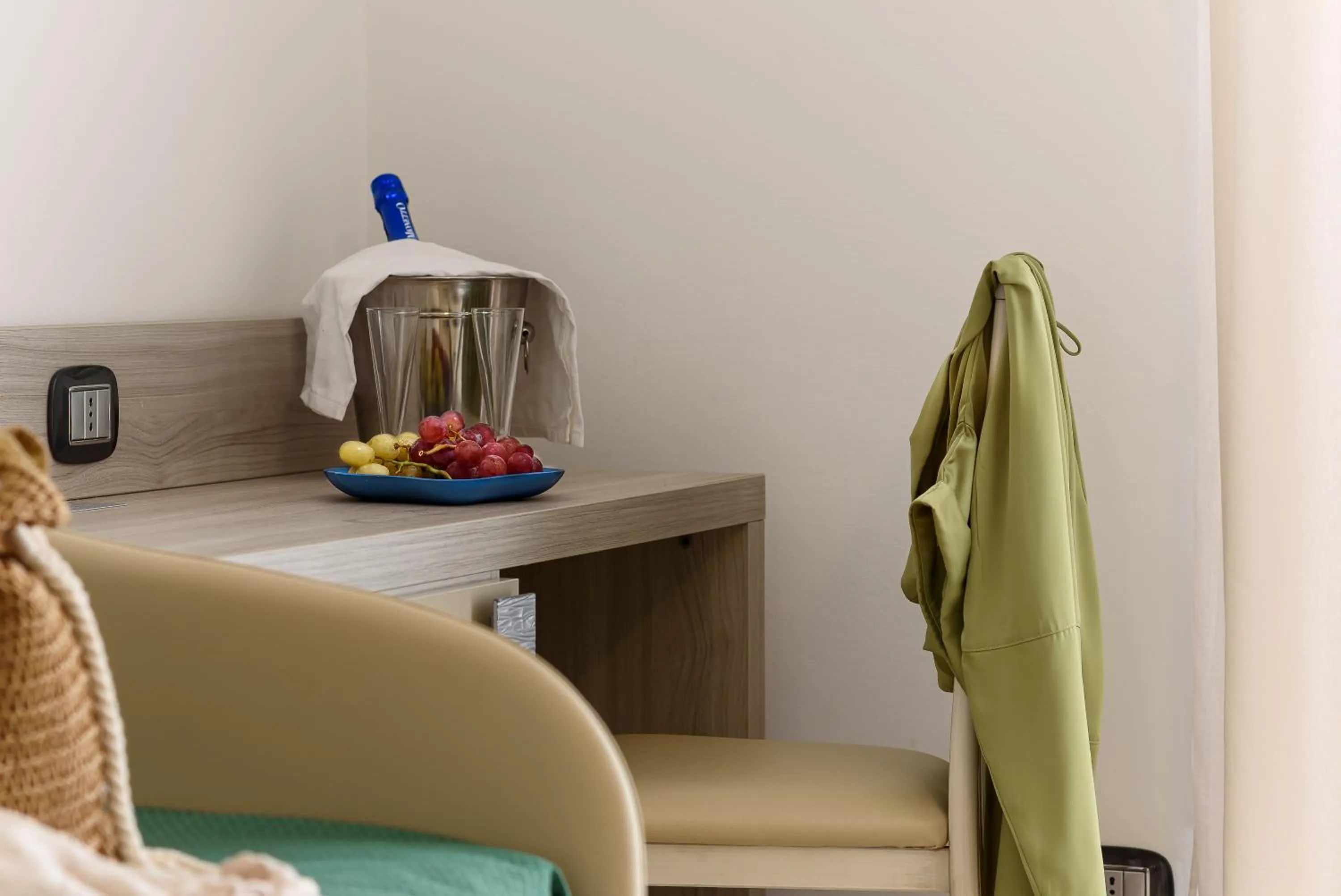 La Conchiglia sul mare Hotel