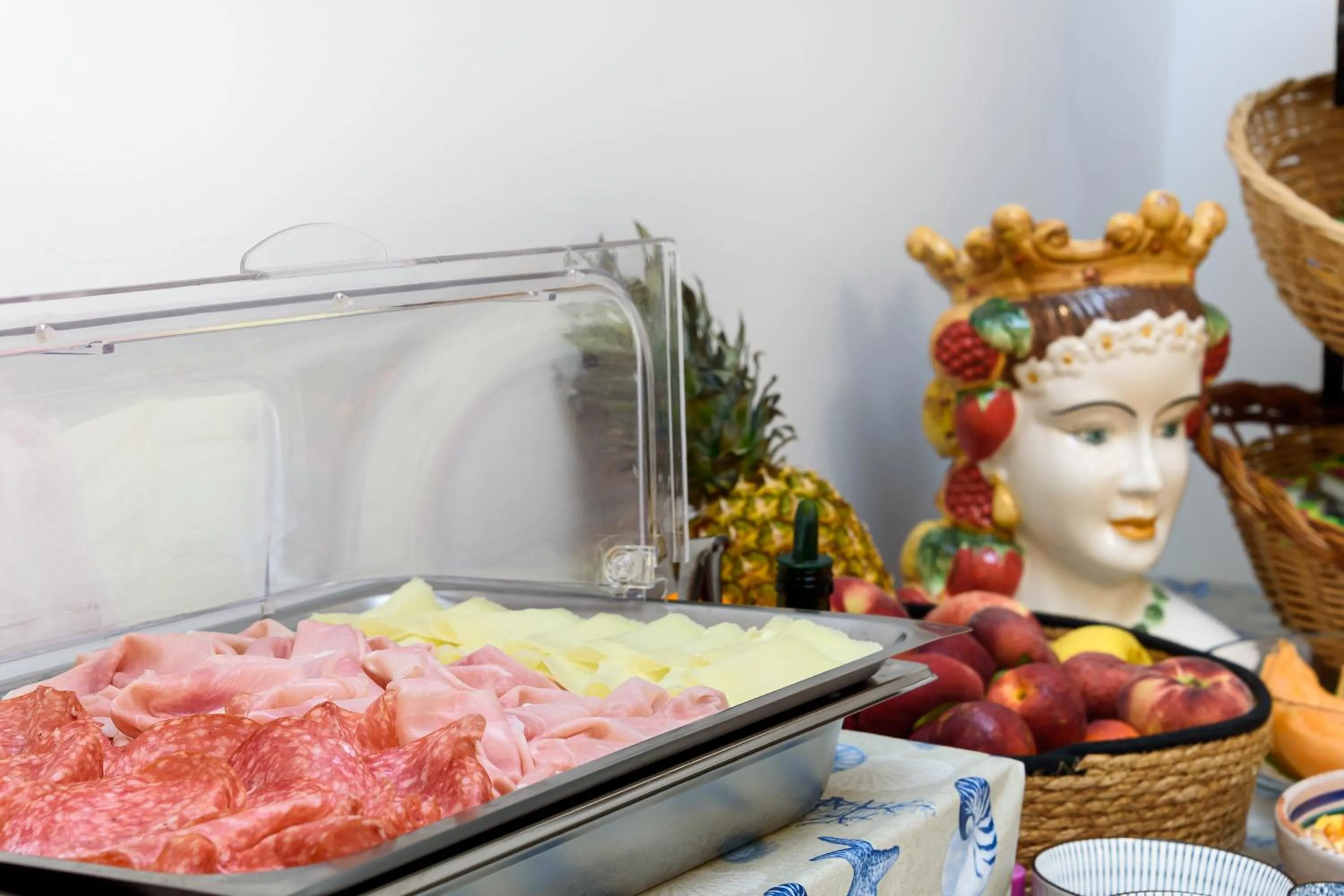 La Conchiglia sul mare Hotel
